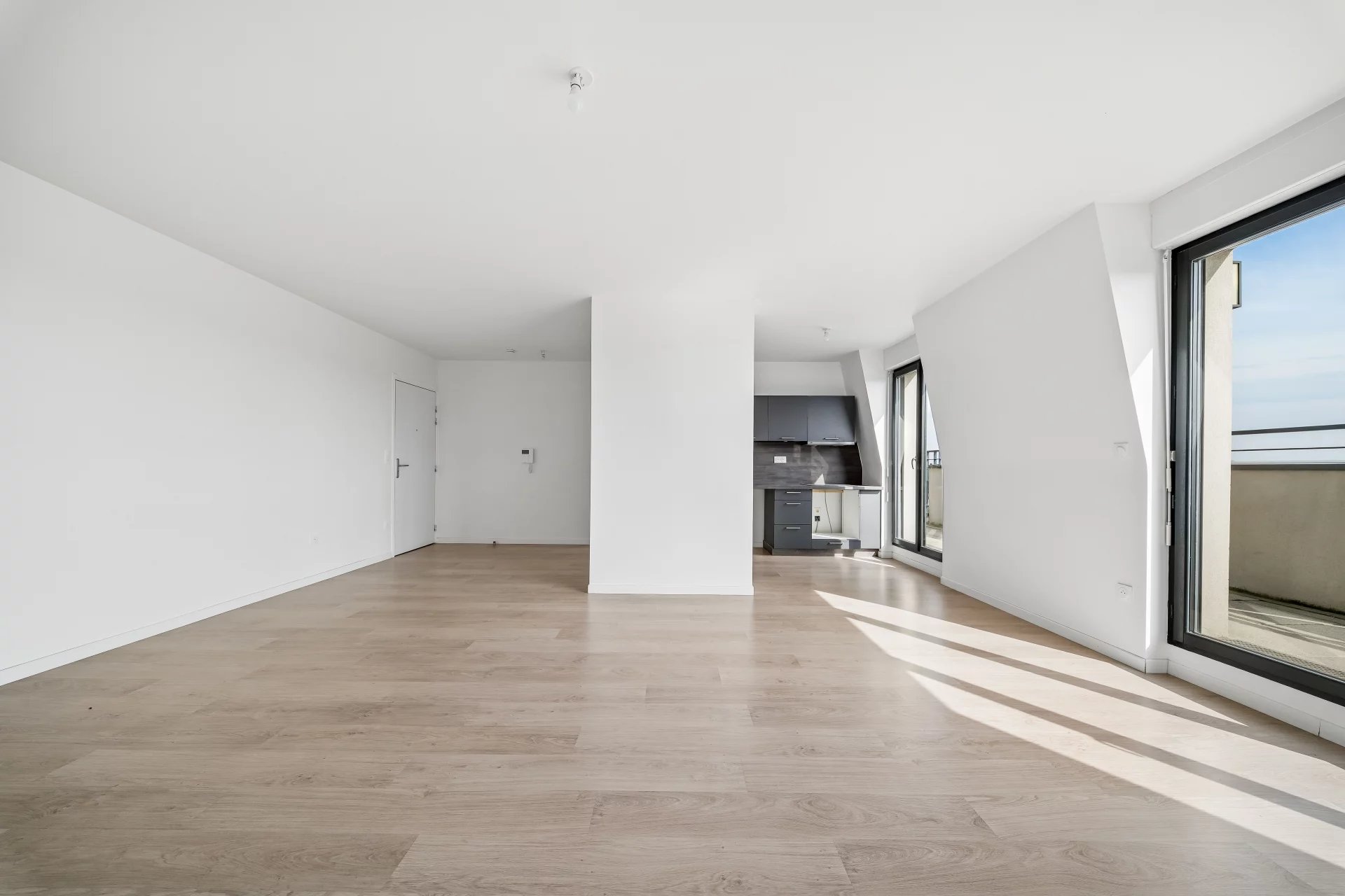Appartement Clamart 105.52 m² 5 pièces Appartement Clamart 105.52 m² 87015100 4
