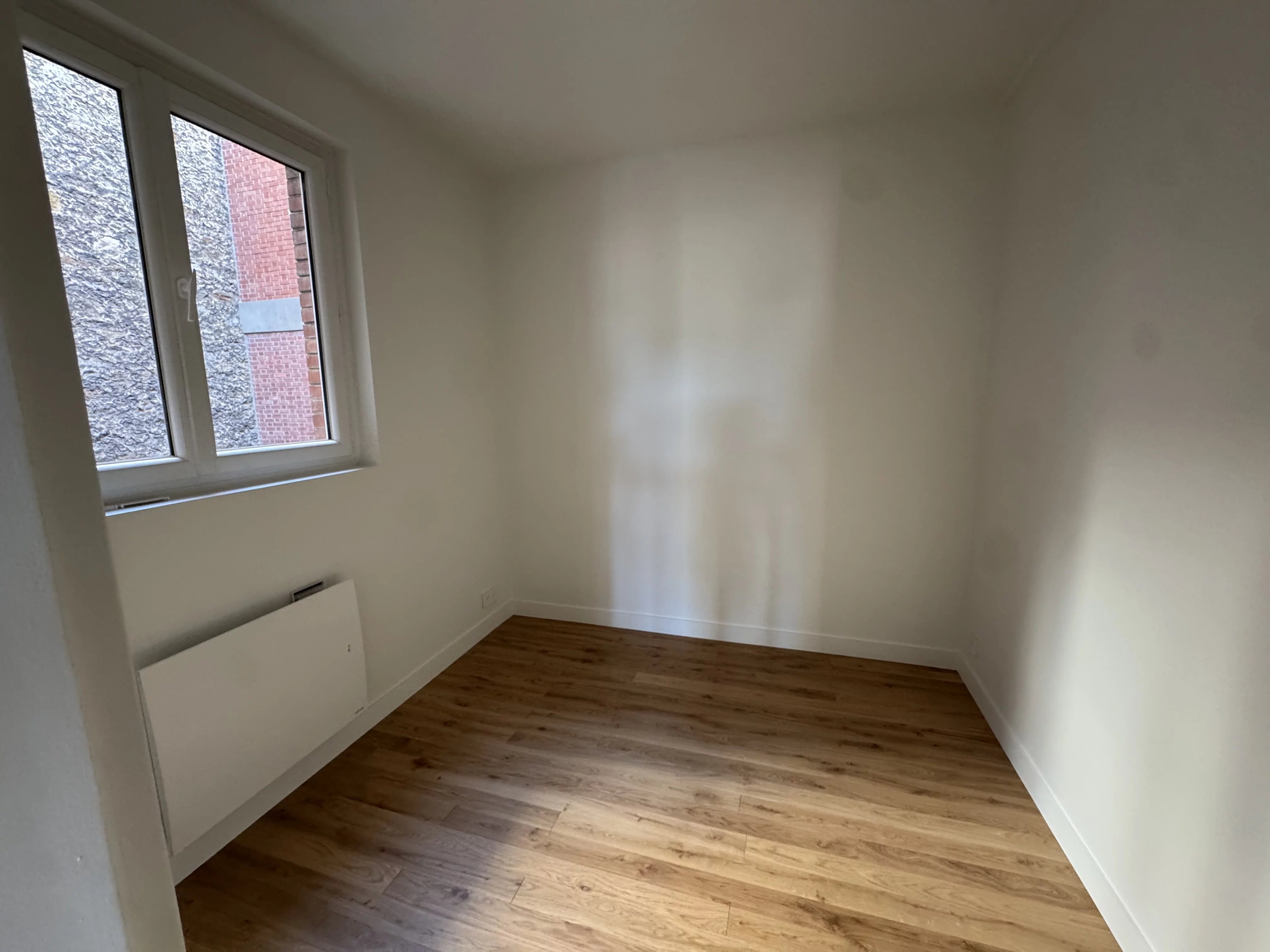 Appartement Neuilly-sur-Seine 108.20 m² 5 pièces Appartement Neuilly-sur-Seine 108.20 m² 87312282 6