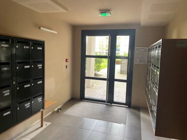 Appartement Guyancourt 49.90 m² 2 pièces Appartement Guyancourt 49.90 m² 87356725 9