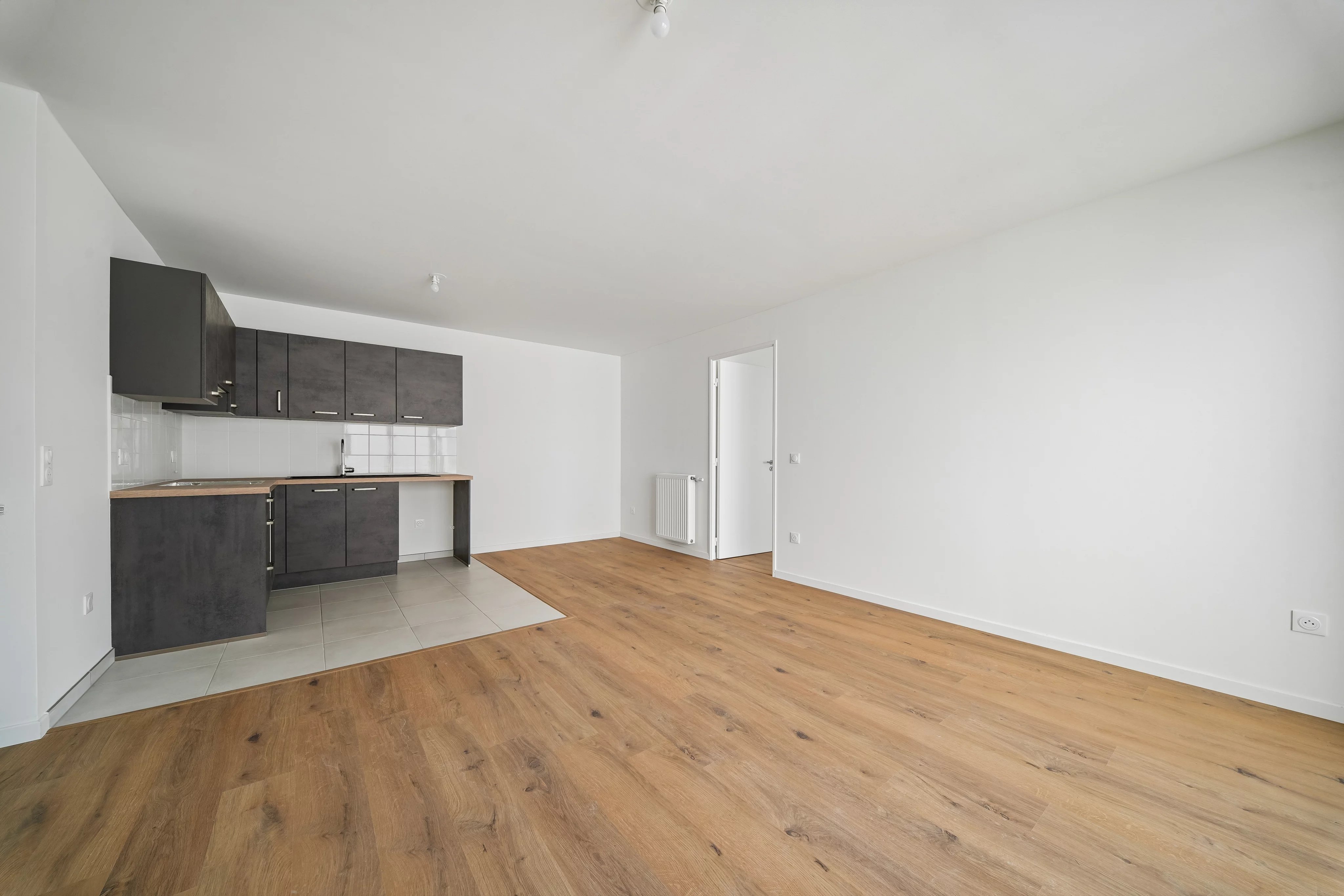 Appartement Clichy 85.38 m² 4 pièces Appartement Clichy 85.38 m² 86883502 5