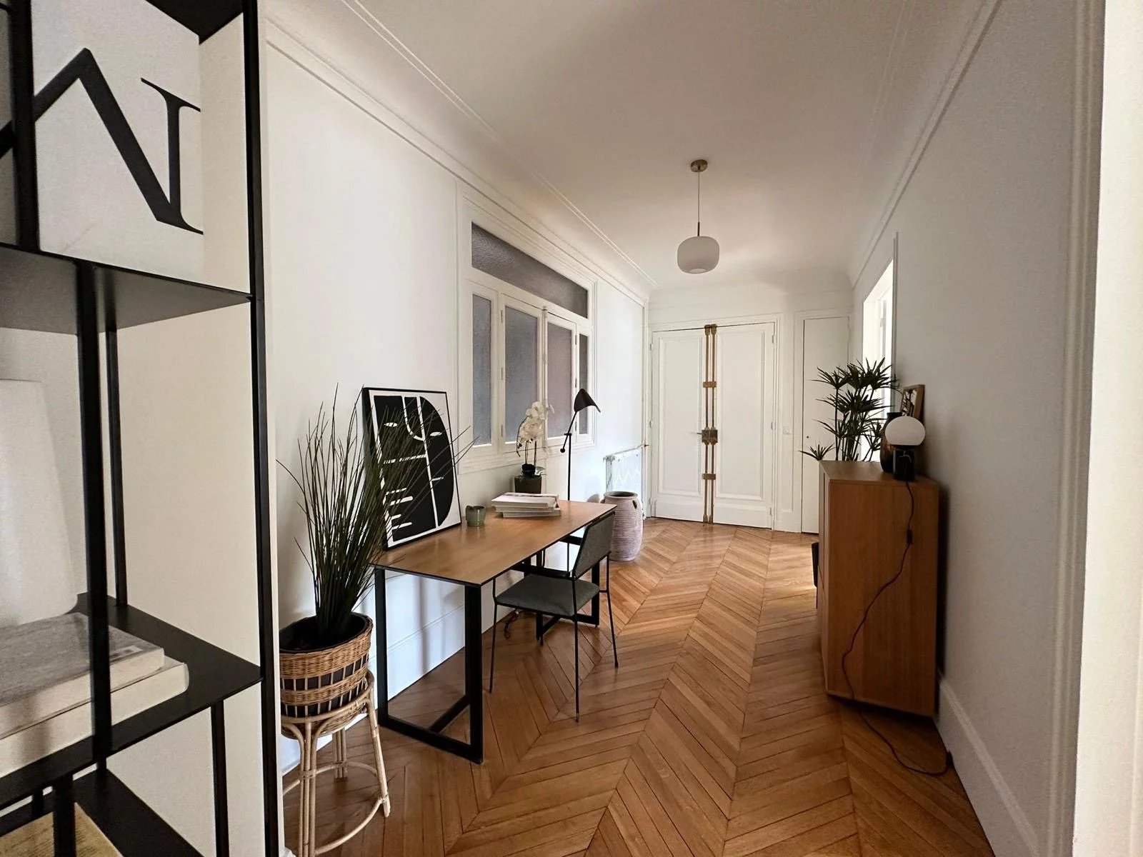 Appartement Neuilly-sur-Seine 108.00 m² 4 pièces Appartement Neuilly-sur-Seine 108.00 m² 87071649 5