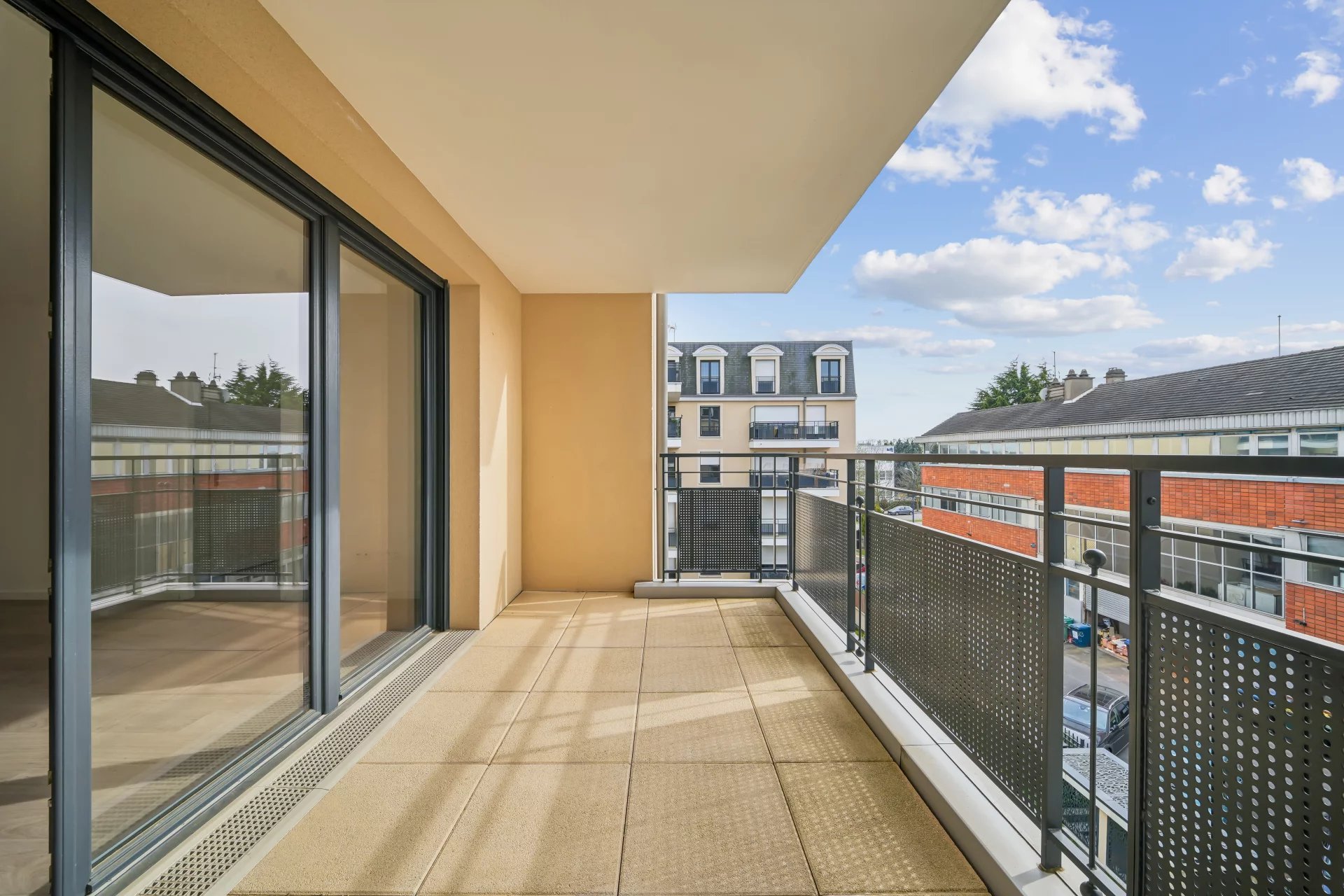Appartement Clamart 78.53 m² 4 pièces Appartement Clamart 78.53 m² 87014958 2