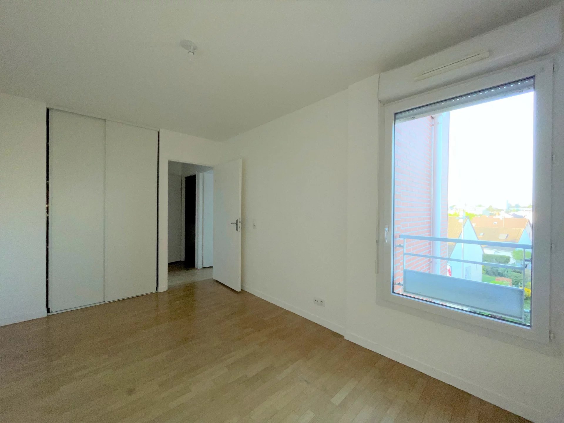 Appartement Franconville 59.46 m² 3 pièces Appartement Franconville 59.46 m² 85835012 4