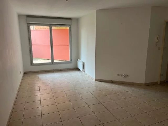 Appartement Toulouse 44.41 m² 2 pièces Appartement Toulouse 44.41 m² 7547997 3