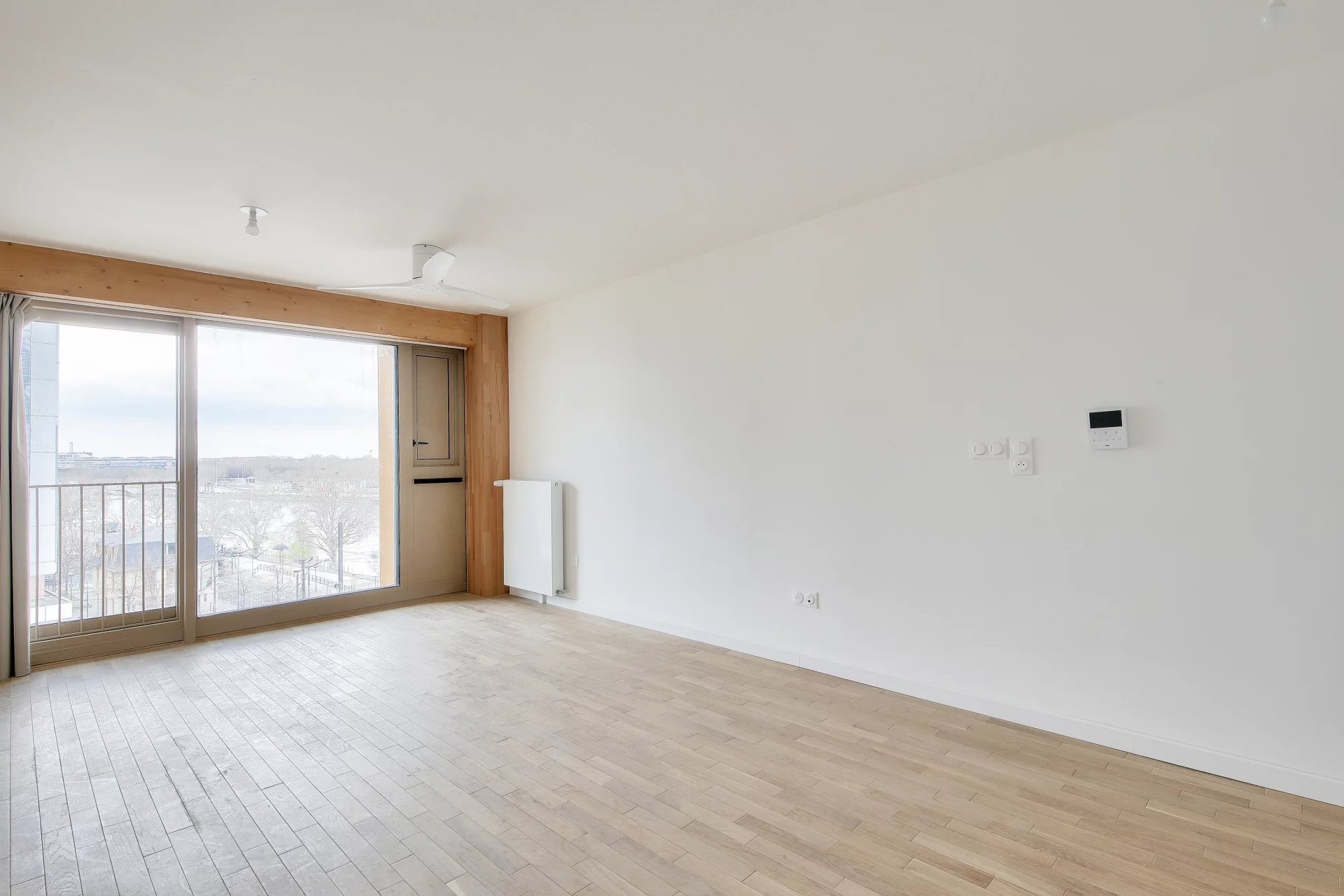 Appartement Paris 13ème 28.90 m² 1 pièce Appartement Paris 13ème 28.90 m² 85893181 3