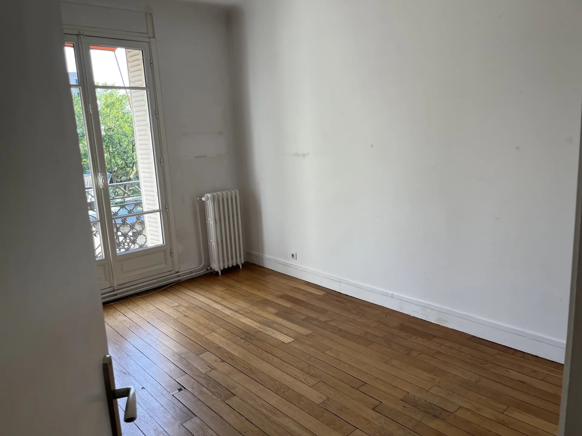 Appartement Paris 17ème 74.00 m² 3 pièces Appartement Paris 17ème 74.00 m² 86491201 3