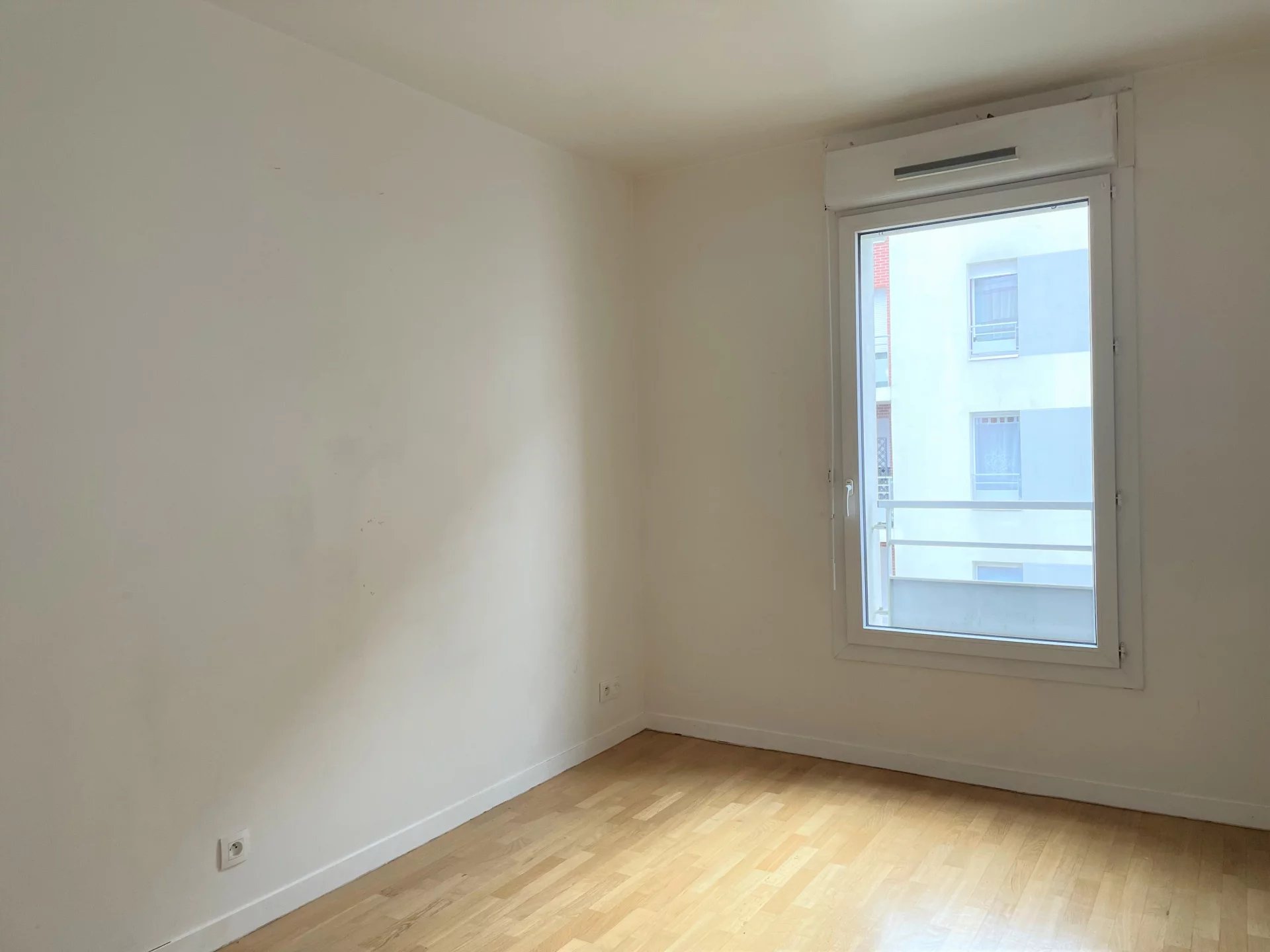 Appartement Franconville 62.57 m² 3 pièces Appartement Franconville 62.57 m² 86079904 4