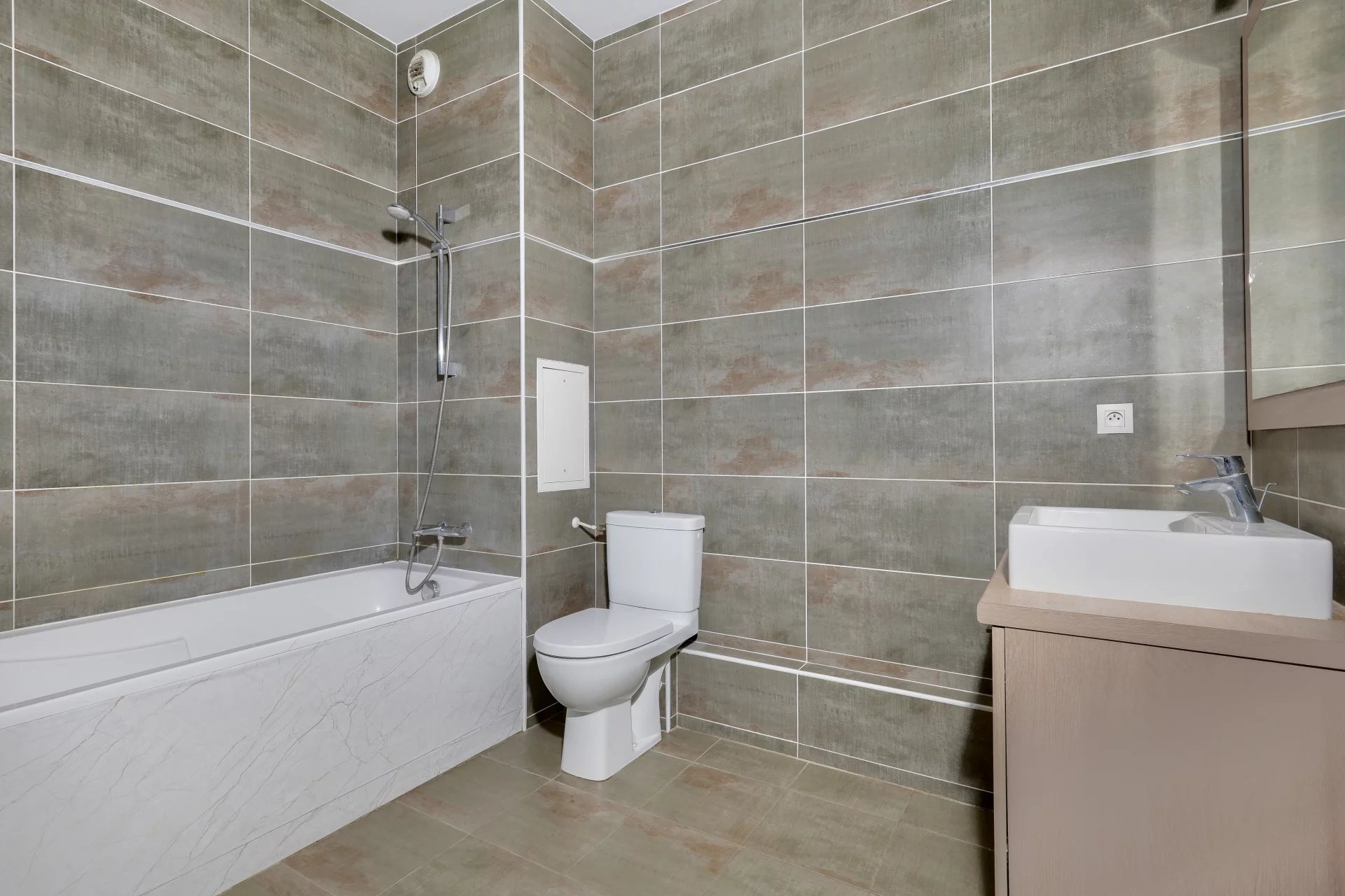 Appartement Montmorency 42.10 m² 2 pièces Appartement Montmorency 42.10 m² 85251219 6