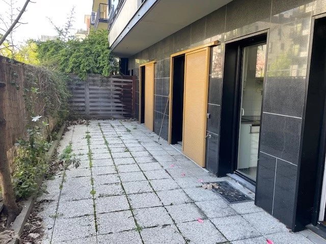 Appartement Asnières-sur-Seine 59.50 m² 3 pièces Appartement Asnières-sur-Seine 59.50 m² 85858237 7