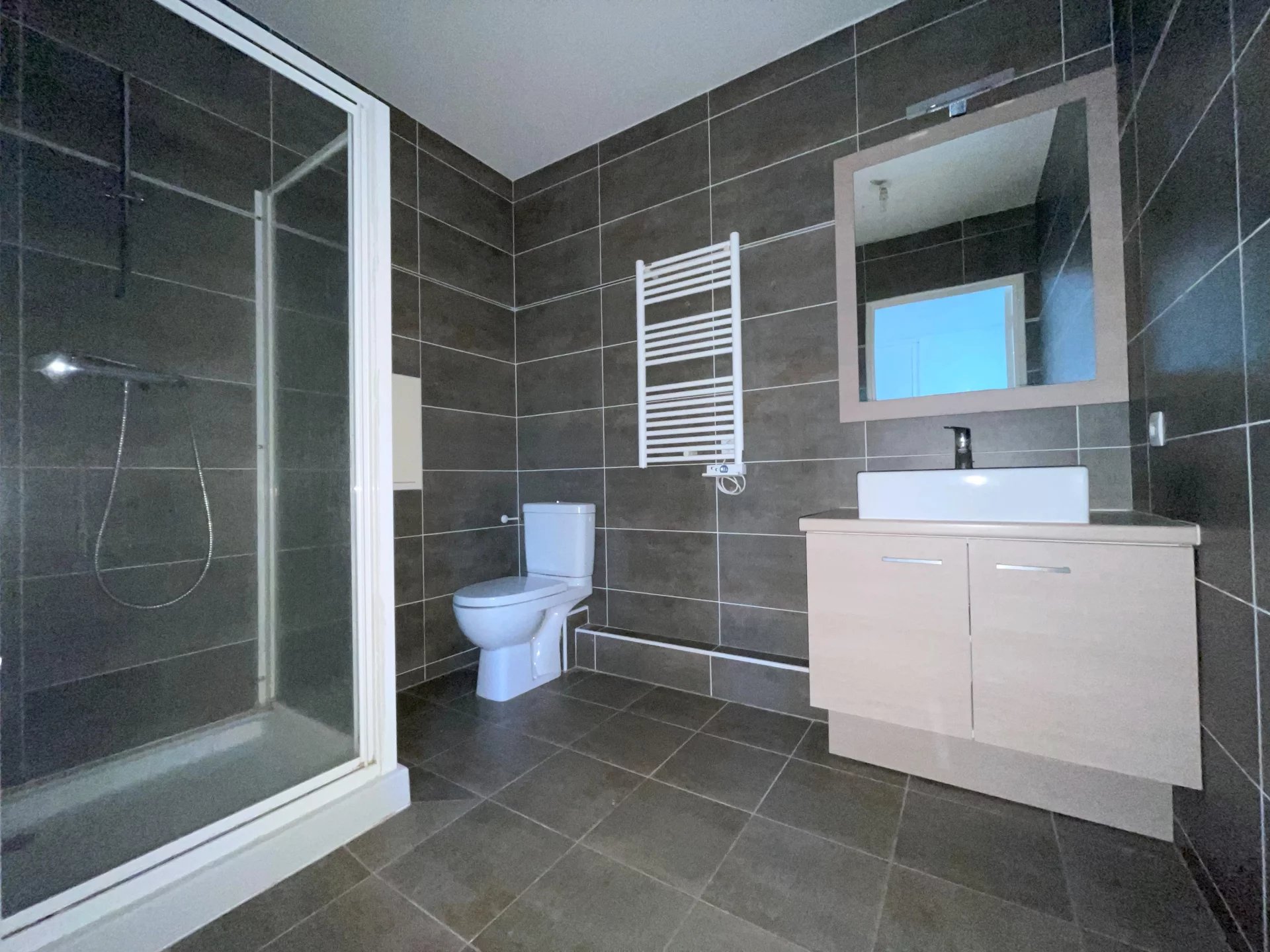 Appartement Montmorency 37.71 m² 2 pièces Appartement Montmorency 37.71 m² 86512275 6