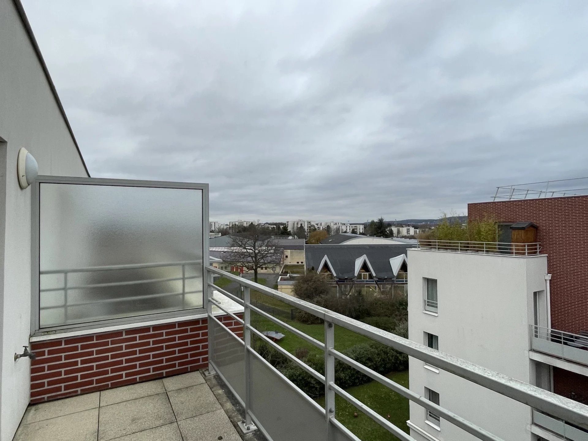 Appartement Franconville 62.70 m² 3 pièces Appartement Franconville 62.70 m² 86564074 4