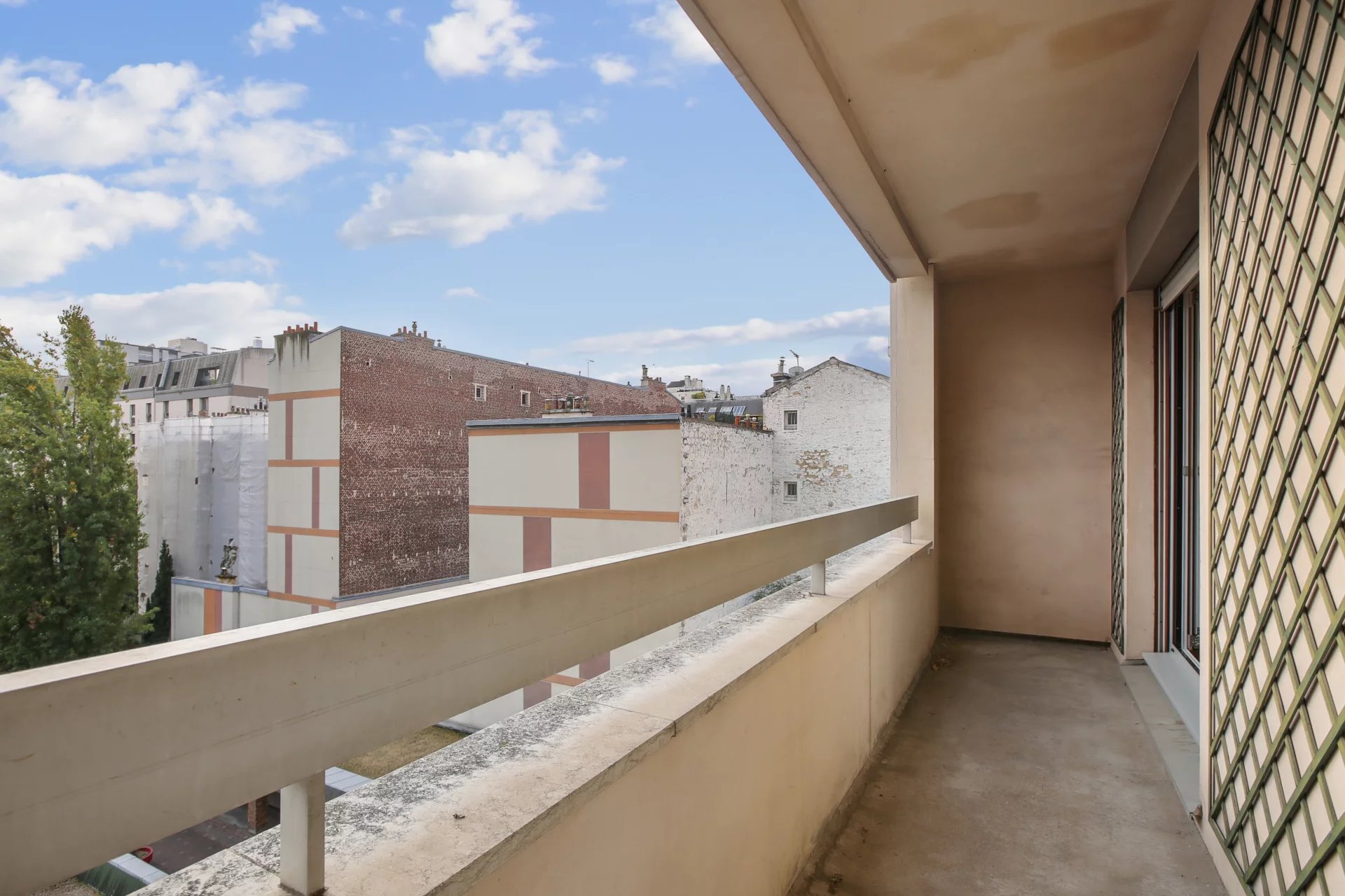 Appartement Paris 15ème 84.42 m² 4 pièces Appartement Paris 15ème 84.42 m² 86372393 3