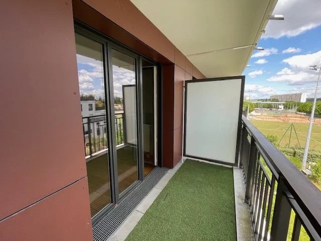 Appartement Antony 64.25 m² 3 pièces Appartement Antony 64.25 m² 86110850 2