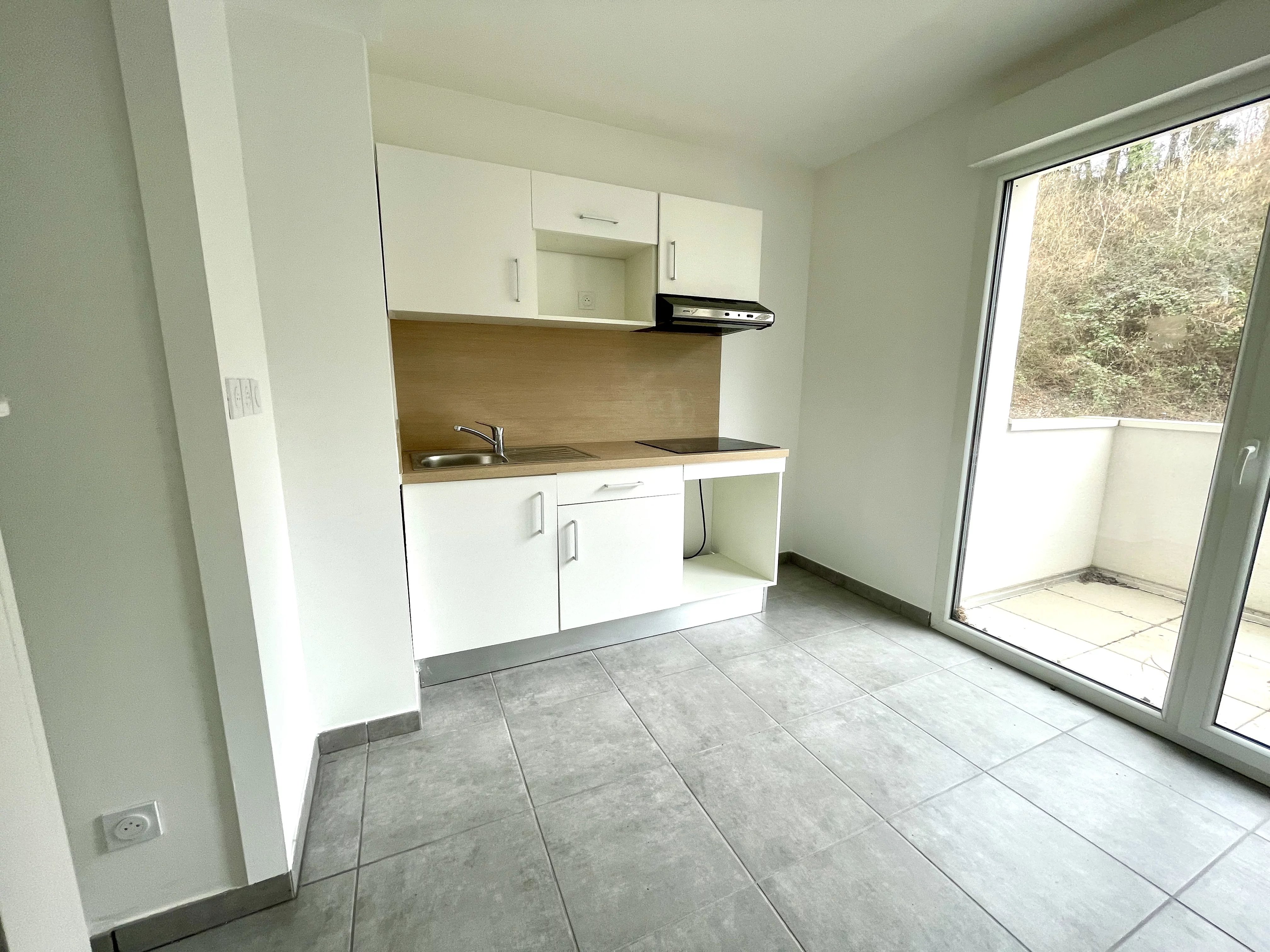 Appartement Gex 66.25 m² 3 pièces Appartement Gex 66.25 m² 87253841 4