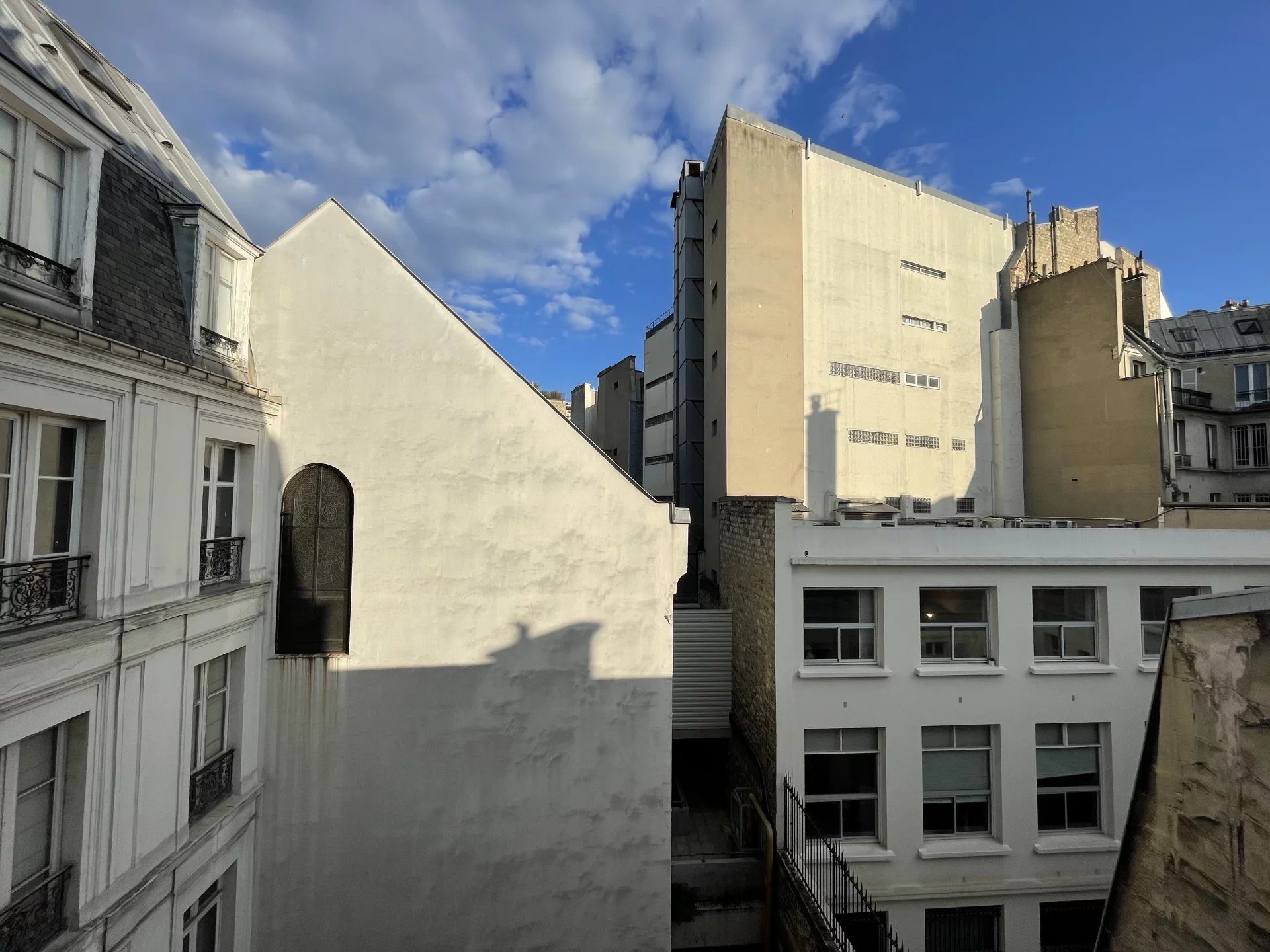 Appartement Paris 8ème 42.90 m² 2 pièces Appartement Paris 8ème 42.90 m² 85361419 5