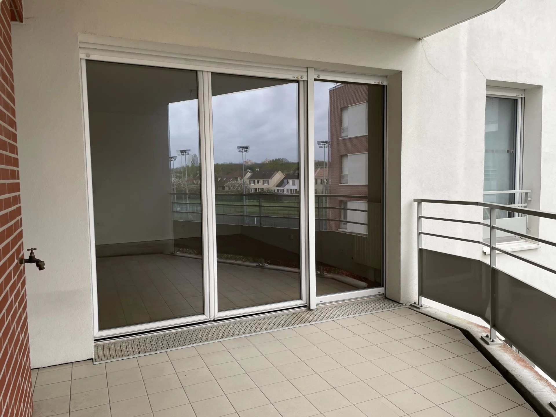 Appartement Franconville 47.49 m² 2 pièces Appartement Franconville 47.49 m² 86592890 3