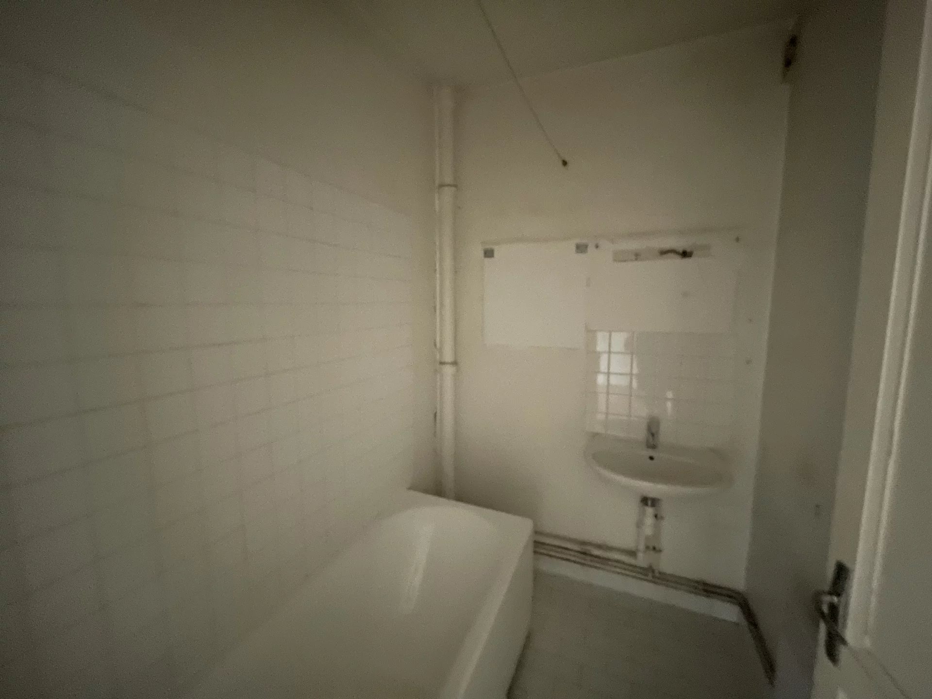 Appartement Paris 12ème 55.30 m² 3 pièces Appartement Paris 12ème 55.30 m² 85906094 8