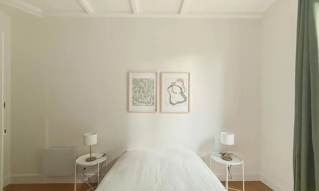 Appartement Paris 14ème 70.60 m² 3 pièces Appartement Paris 14ème 70.60 m² 86390885 9