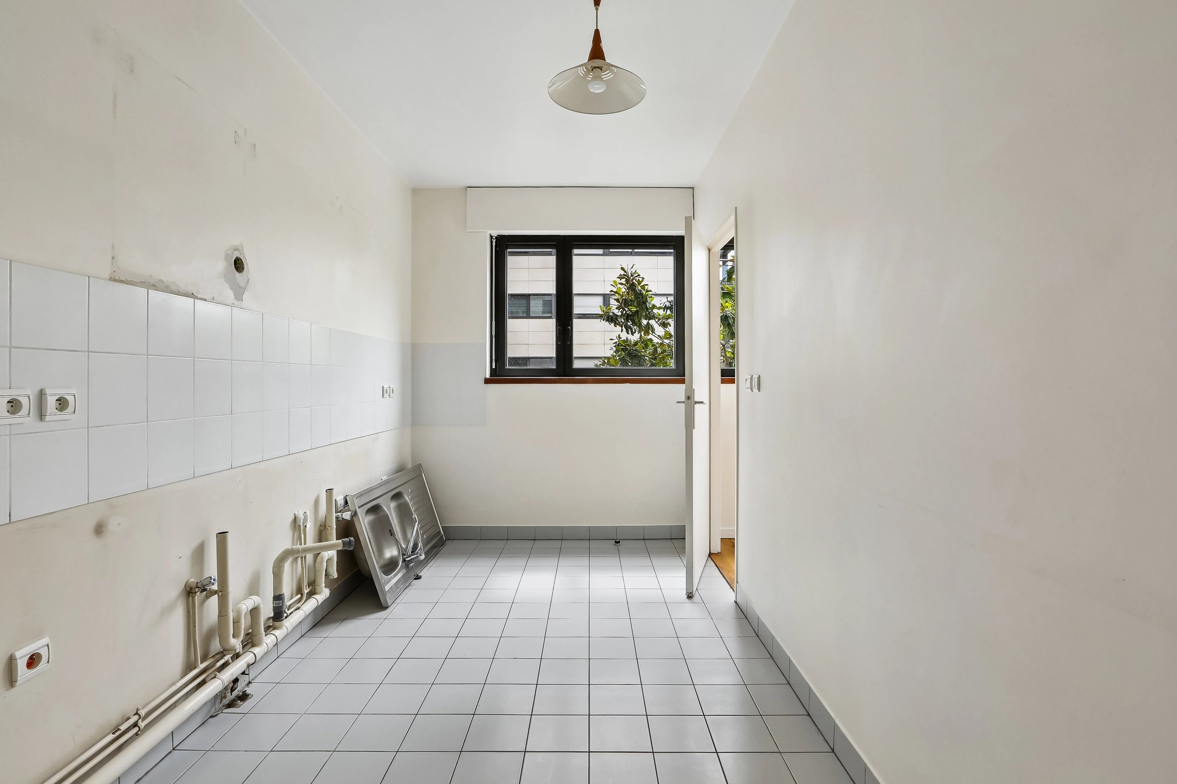 Appartement Paris 15ème 115.11 m² 6 pièces Appartement Paris 15ème 115.11 m² 87176498 7