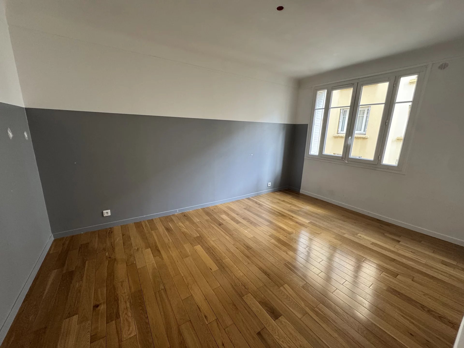 Appartement Boulogne-Billancourt 40.90 m² 2 pièces Appartement Boulogne-Billancourt 40.90 m² 86229777 4
