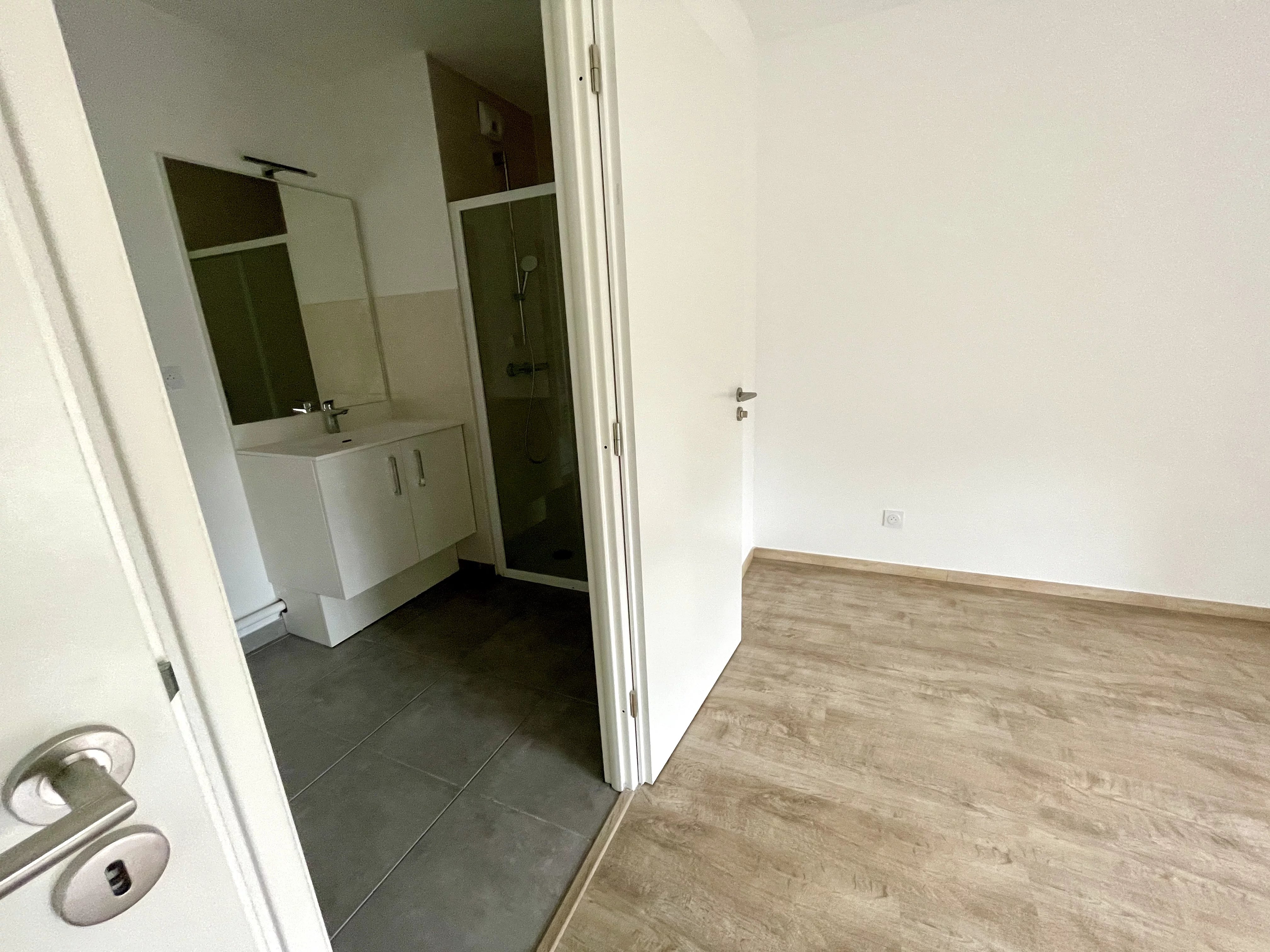 Appartement Gex 47.45 m² 2 pièces Appartement Gex 47.45 m² 87252664 6