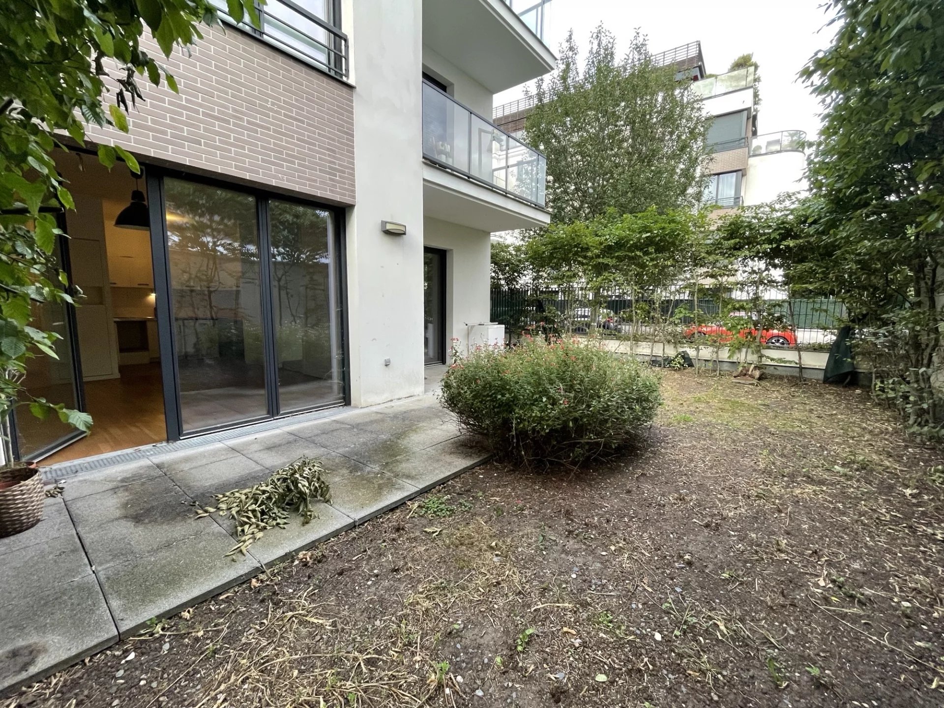 Appartement Montmorency 42.10 m² 2 pièces Appartement Montmorency 42.10 m² 85251219 10