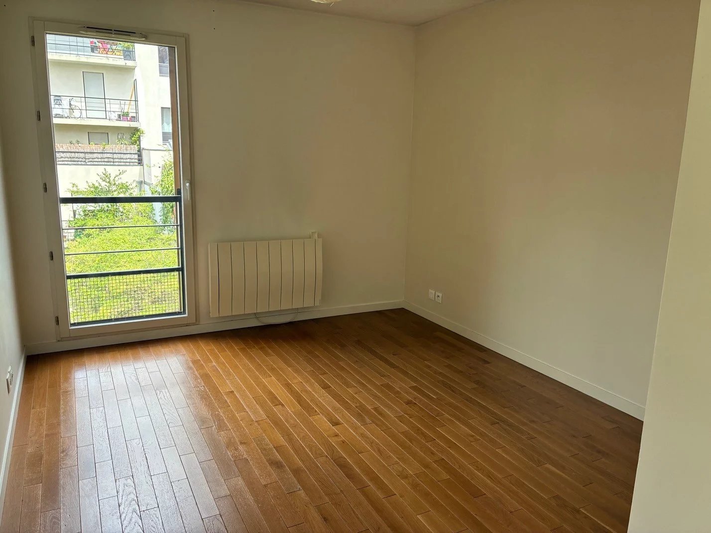 Appartement Asnières-sur-Seine 90.60 m² 4 pièces Appartement Asnières-sur-Seine 90.60 m² 87159159 7