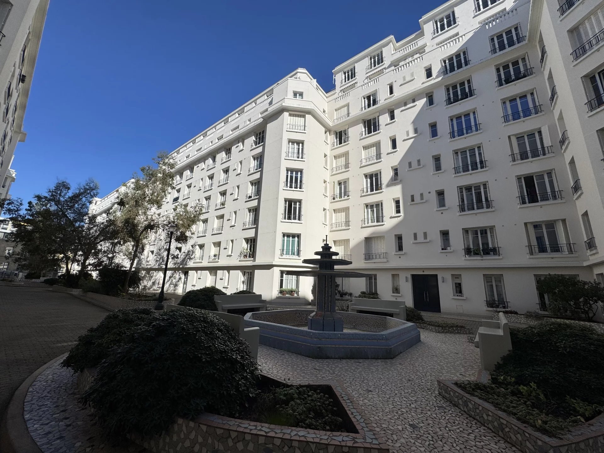 Appartement Paris 13ème 37.07 m² 2 pièces Appartement Paris 13ème 37.07 m² 86792283 2