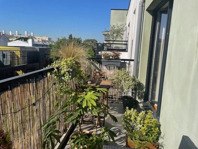Appartement Asnières-sur-Seine 88.80 m² 4 pièces Appartement Asnières-sur-Seine 88.80 m² 85935398 6