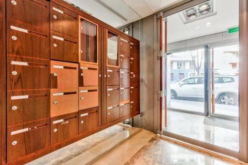 Appartement Paris 15ème 93.08 m² 4 pièces Appartement Paris 15ème 93.08 m² 86491849 3