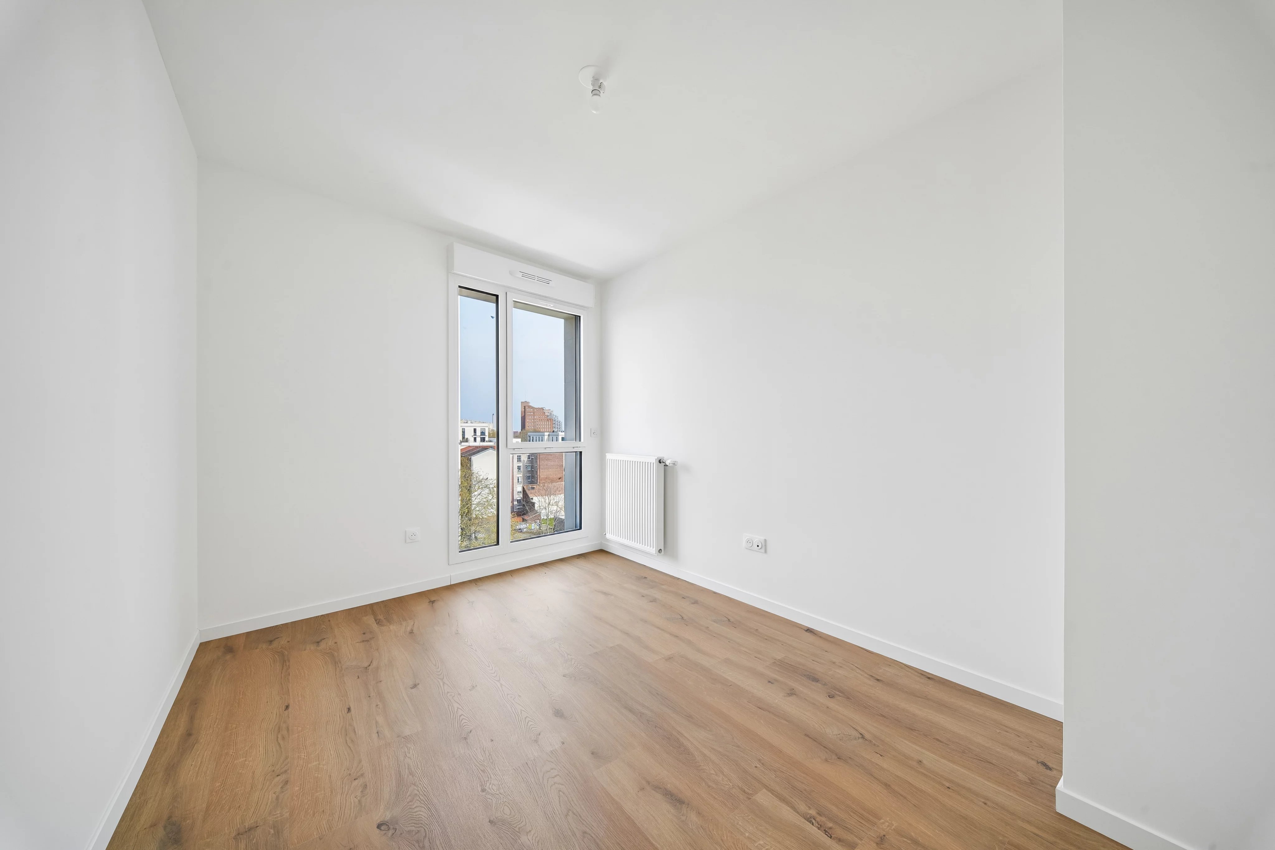 Appartement Clichy 85.38 m² 4 pièces Appartement Clichy 85.38 m² 86883502 6