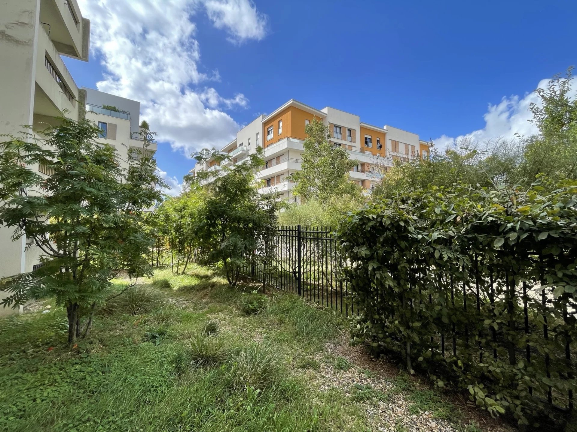 Appartement Deuil-la-Barre 67.00 m² 3 pièces Appartement Deuil-la-Barre 67.00 m² 7547706 8