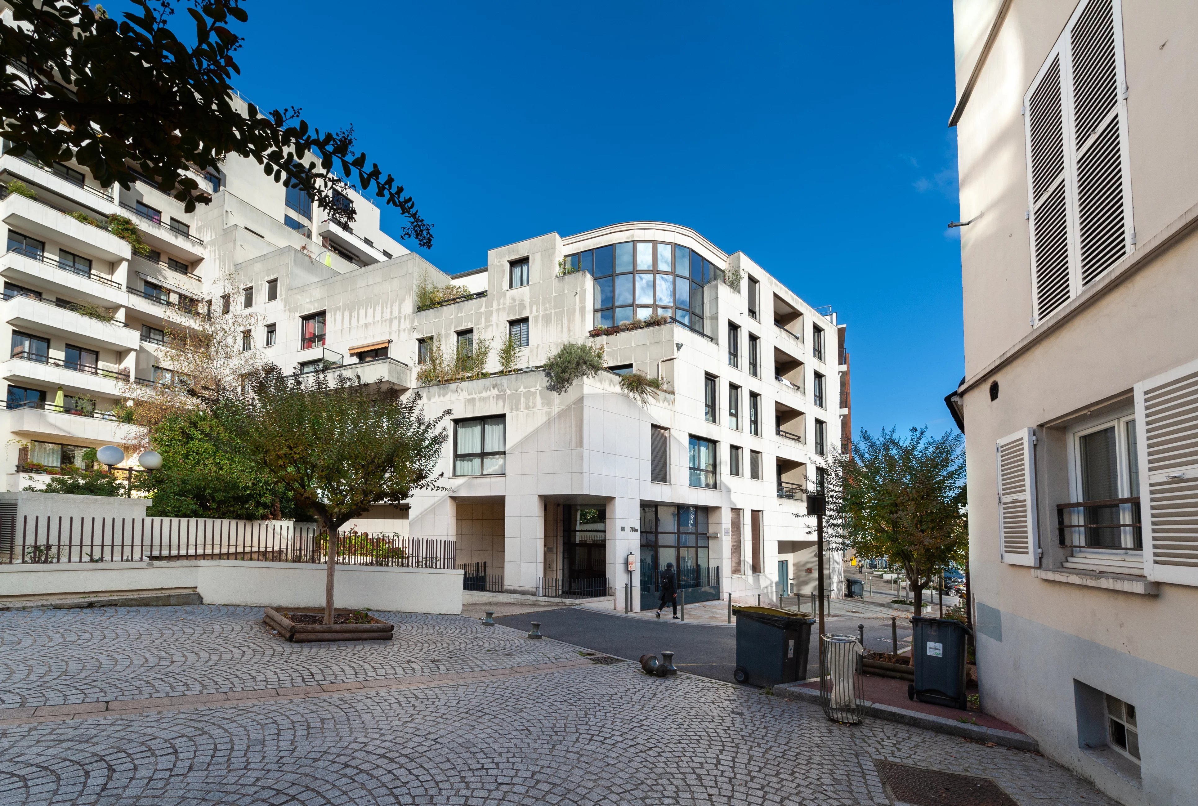 Appartement Sèvres 98.70 m² 4 pièces Appartement Sèvres 98.70 m² 87296214 2