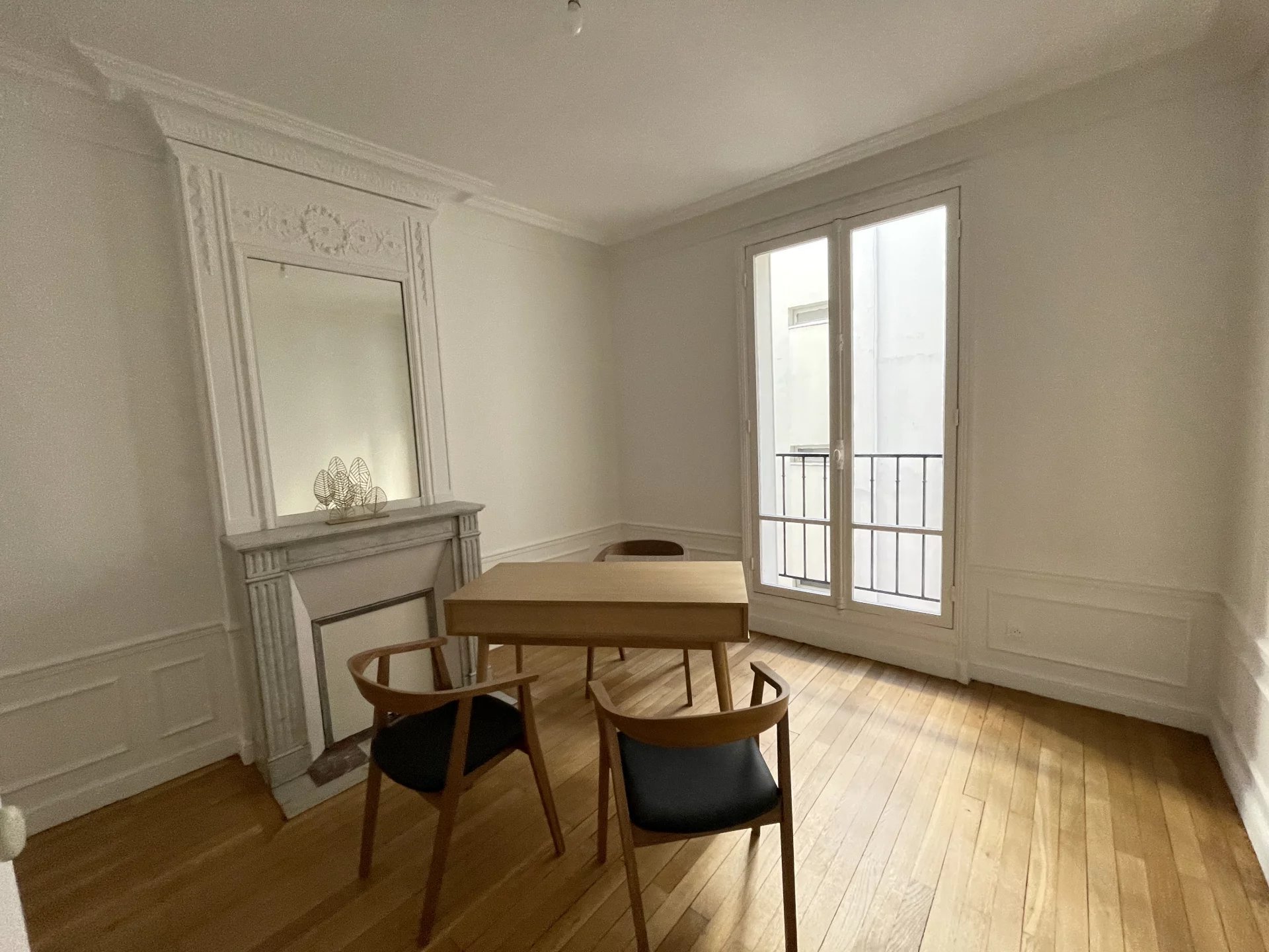 Appartement Paris 17ème 73.26 m² 3 pièces Appartement Paris 17ème 73.26 m² 86740932 3