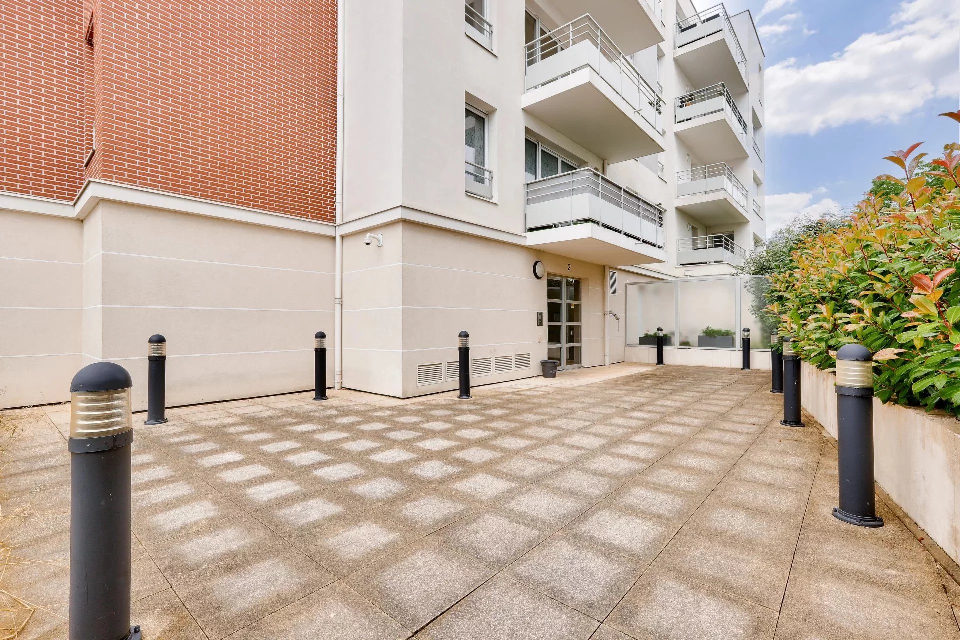 Appartement Franconville 44.58 m² 2 pièces Appartement Franconville 44.58 m² 86391435 10