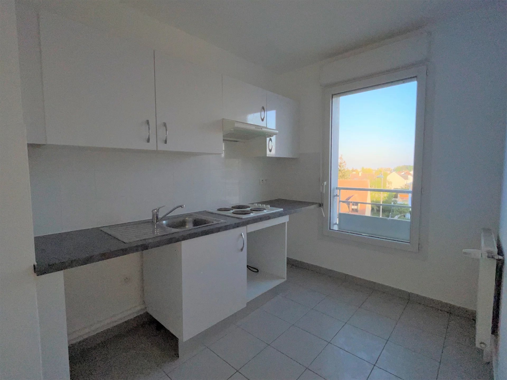 Appartement Franconville 59.46 m² 3 pièces Appartement Franconville 59.46 m² 85835012 2