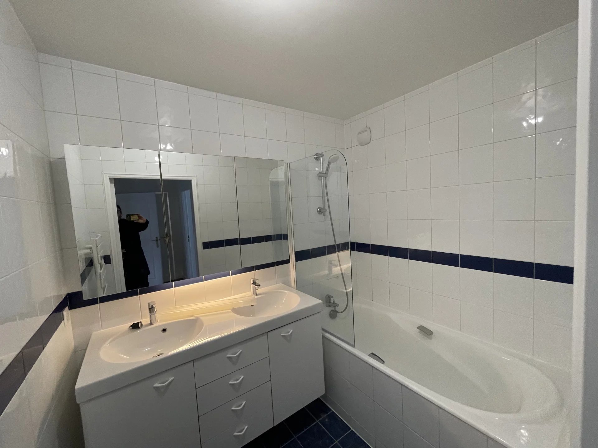 Appartement Courbevoie 75.70 m² 3 pièces Appartement Courbevoie 75.70 m² 86748063 5