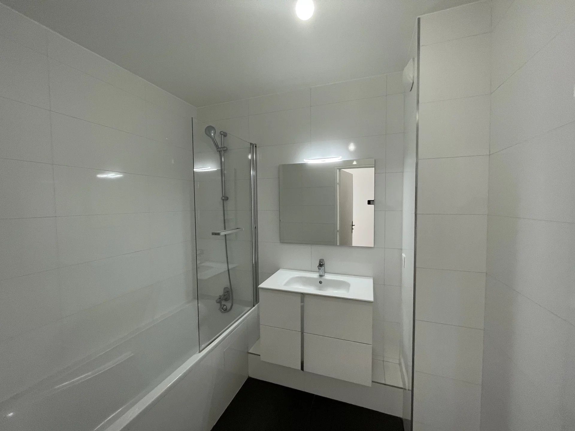 Appartement Courbevoie 46.65 m² 2 pièces Appartement Courbevoie 46.65 m² 87052570 5