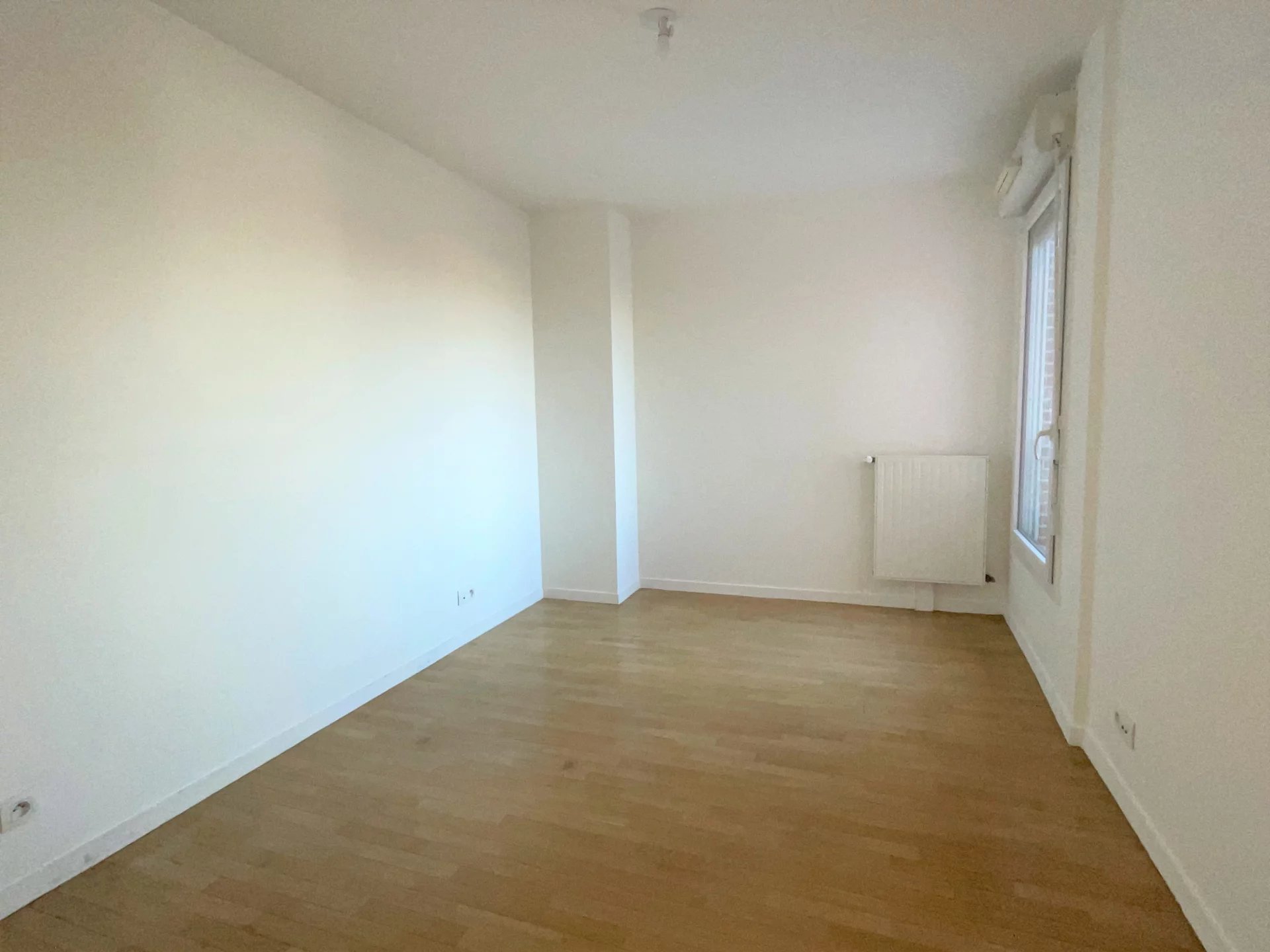 Appartement Franconville 59.46 m² 3 pièces Appartement Franconville 59.46 m² 85835012 5