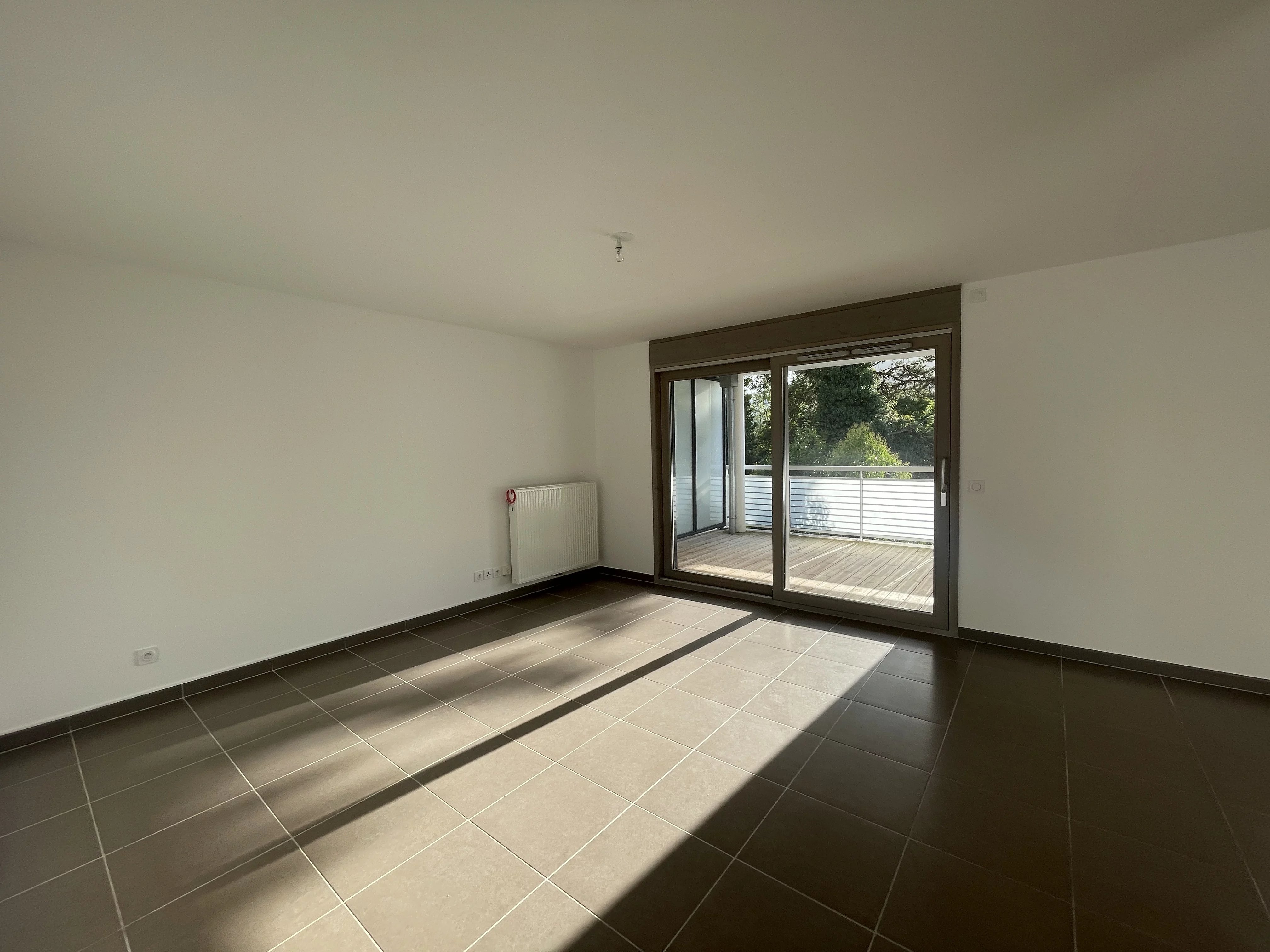 Appartement Gex 65.09 m² 3 pièces Appartement Gex 65.09 m² 87322851 2
