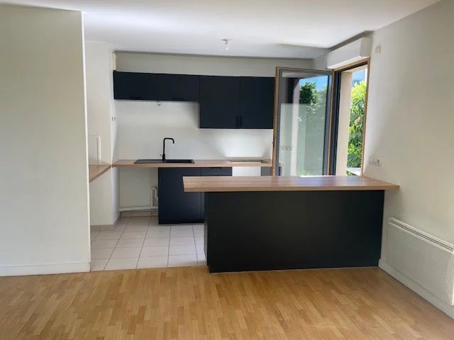 Appartement Antony 82.50 m² 4 pièces Appartement Antony 82.50 m² 85944081 5