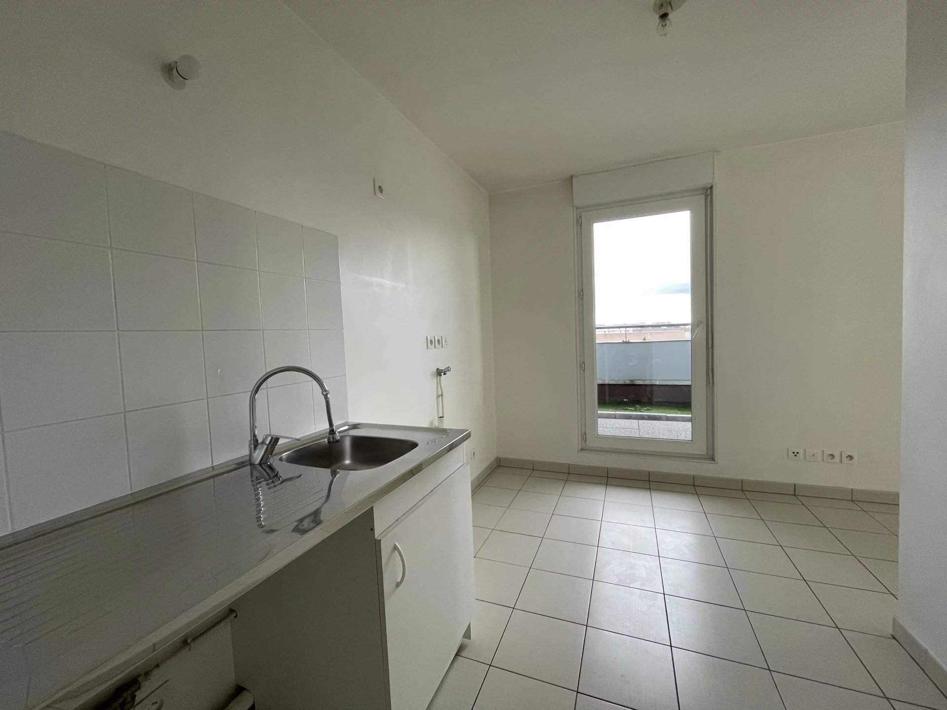 Appartement Cergy 76.45 m² 4 pièces Appartement Cergy 76.45 m² 86387167 6