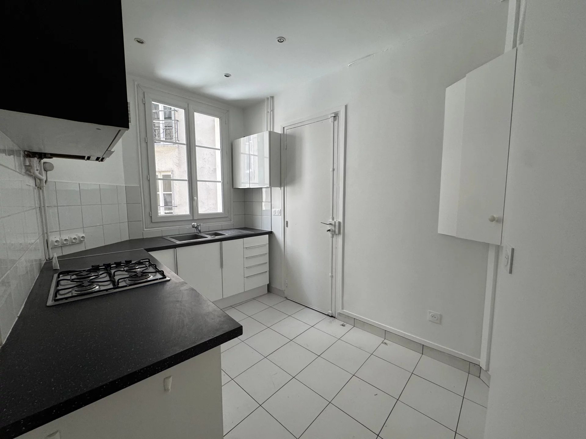 Appartement Paris 17ème 71.96 m² 3 pièces Appartement Paris 17ème 71.96 m² 86913378 5