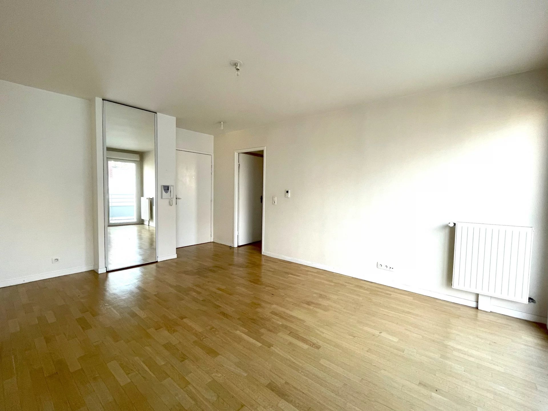 Appartement Franconville 44.58 m² 2 pièces Appartement Franconville 44.58 m² 86391435 5