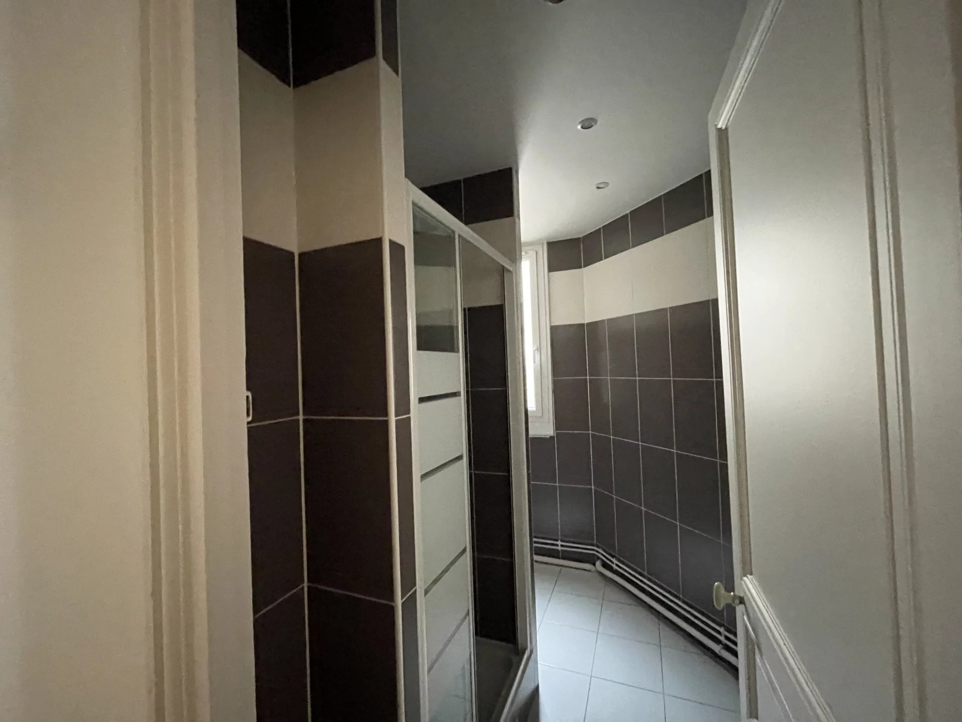 Appartement Paris 17ème 73.26 m² 3 pièces Appartement Paris 17ème 73.26 m² 86740932 5