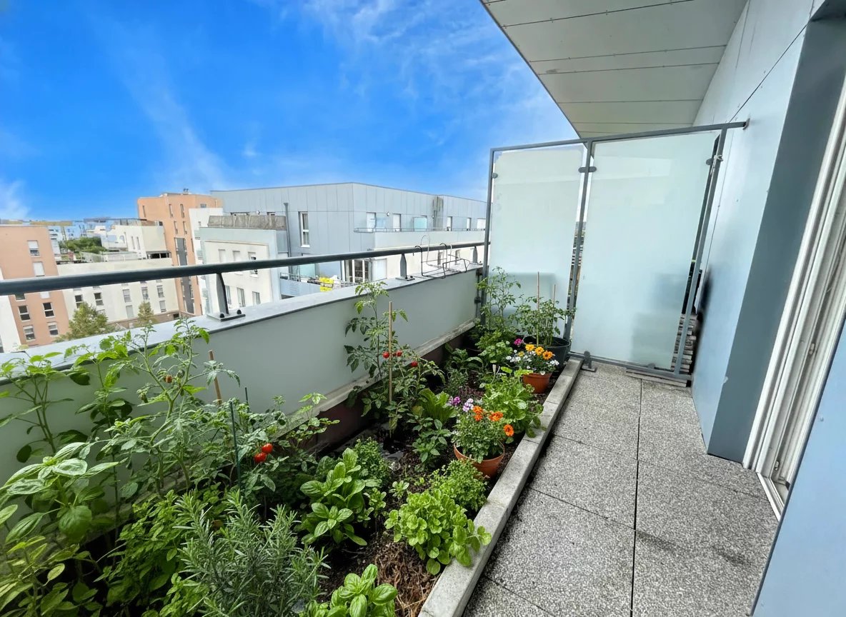 Appartement Cergy 75.95 m² 4 pièces Appartement Cergy 75.95 m² 86387175 1