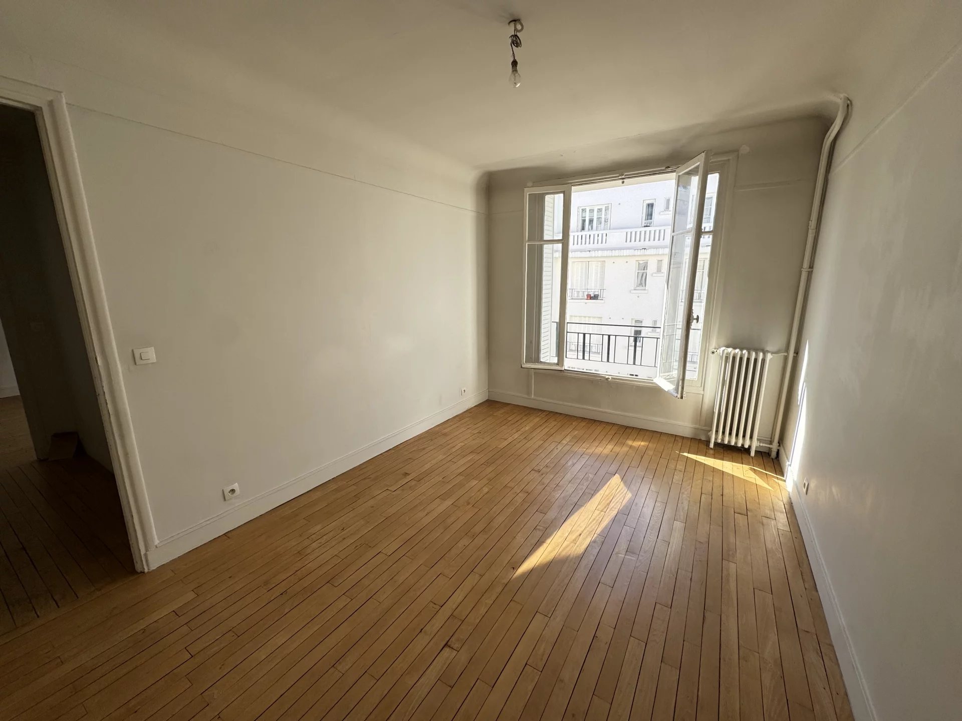 Appartement Paris 13ème 37.07 m² 2 pièces Appartement Paris 13ème 37.07 m² 86792283 7