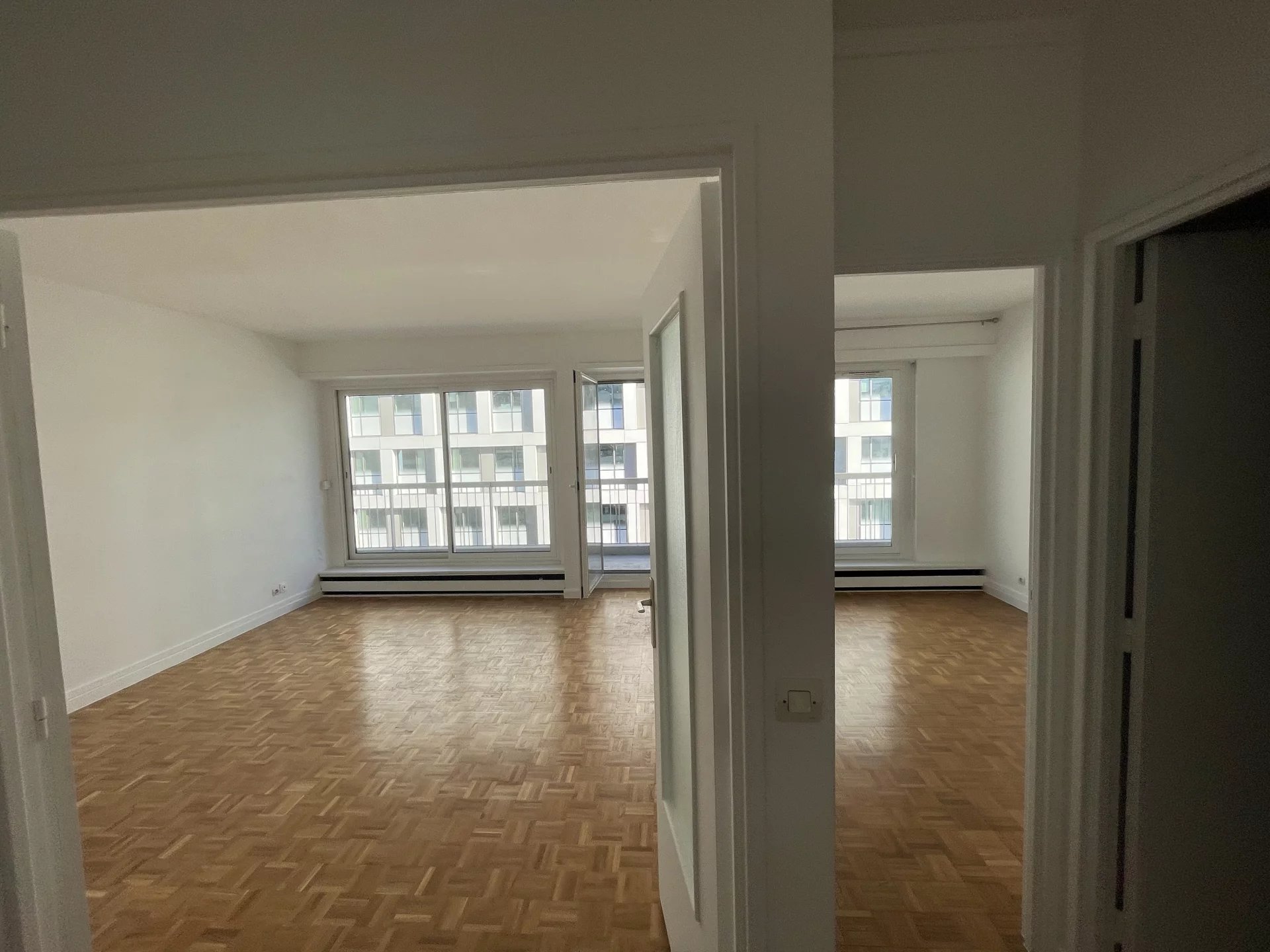 Appartement Courbevoie 62.20 m² 3 pièces Appartement Courbevoie 62.20 m² 86899834 3