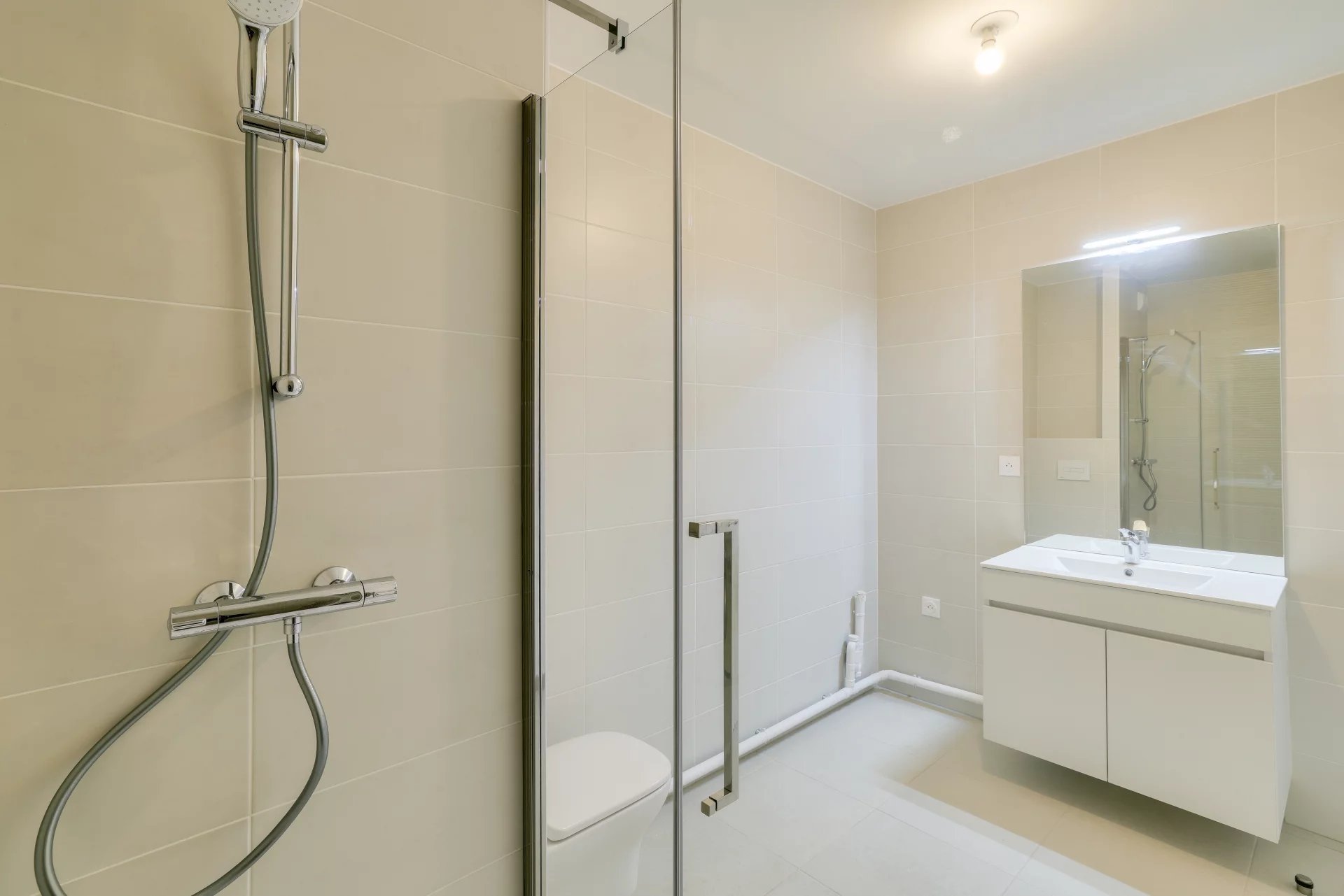 Appartement Paris 13ème 87.90 m² 4 pièces Appartement Paris 13ème 87.90 m² 85939559 6