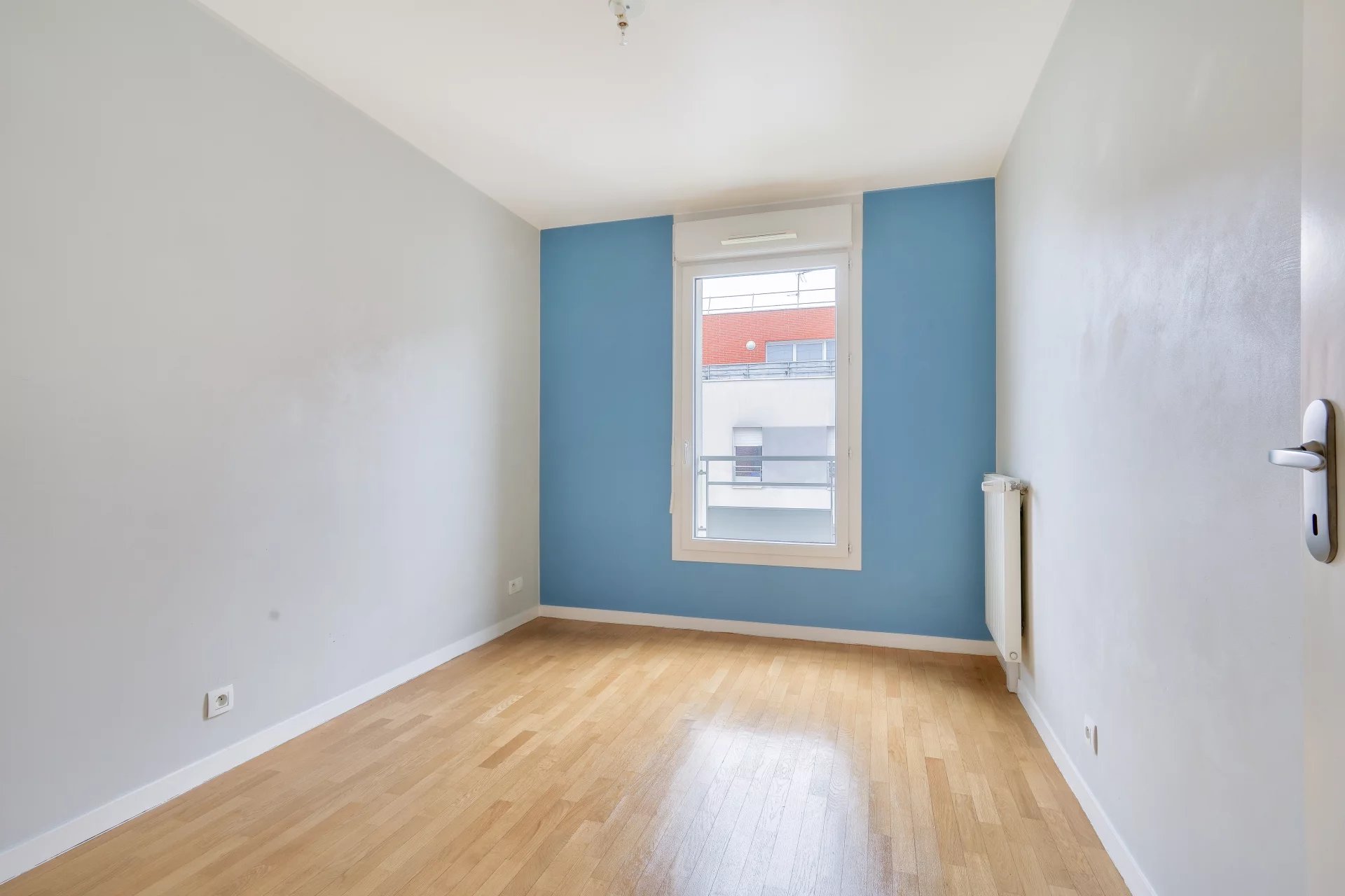 Appartement Franconville 62.46 m² 3 pièces Appartement Franconville 62.46 m² 86592932 5